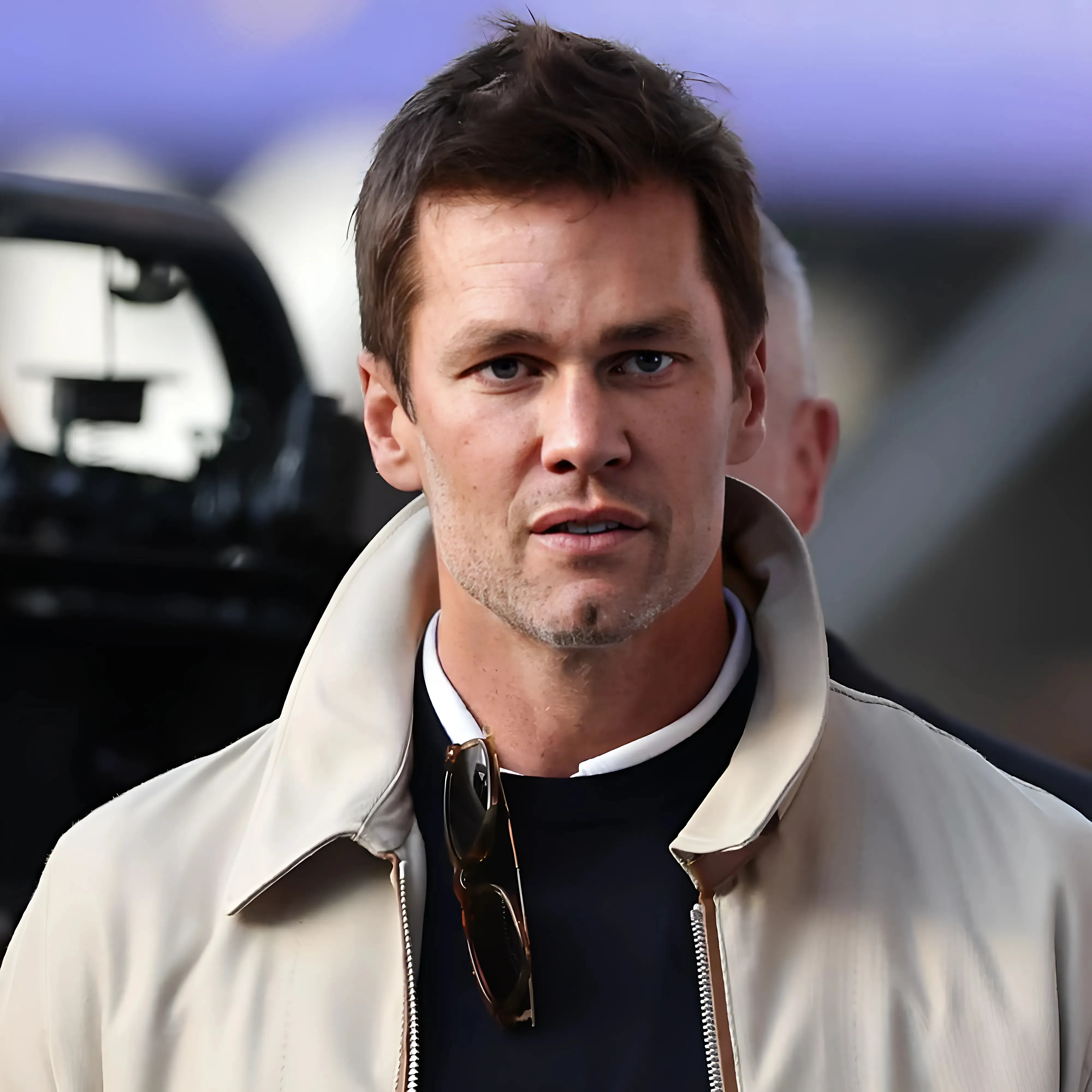 Tom Brady Posts Another Mysterious Instagram Message About a Man Who 'Comes Short Again and Again'