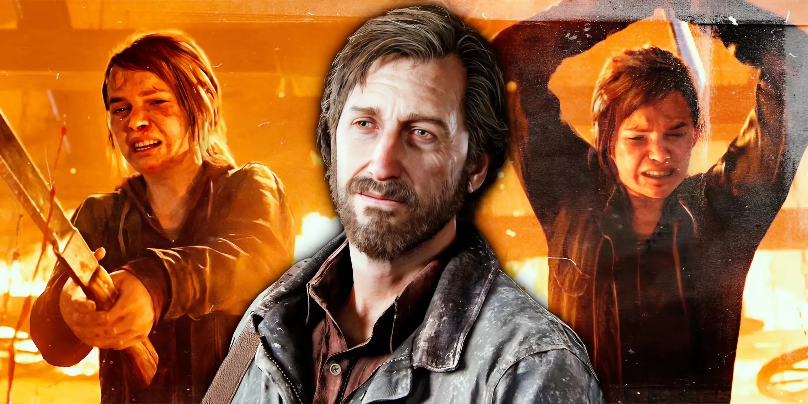 How To Survive The Last of Us' Terrifying Boss Fight With David