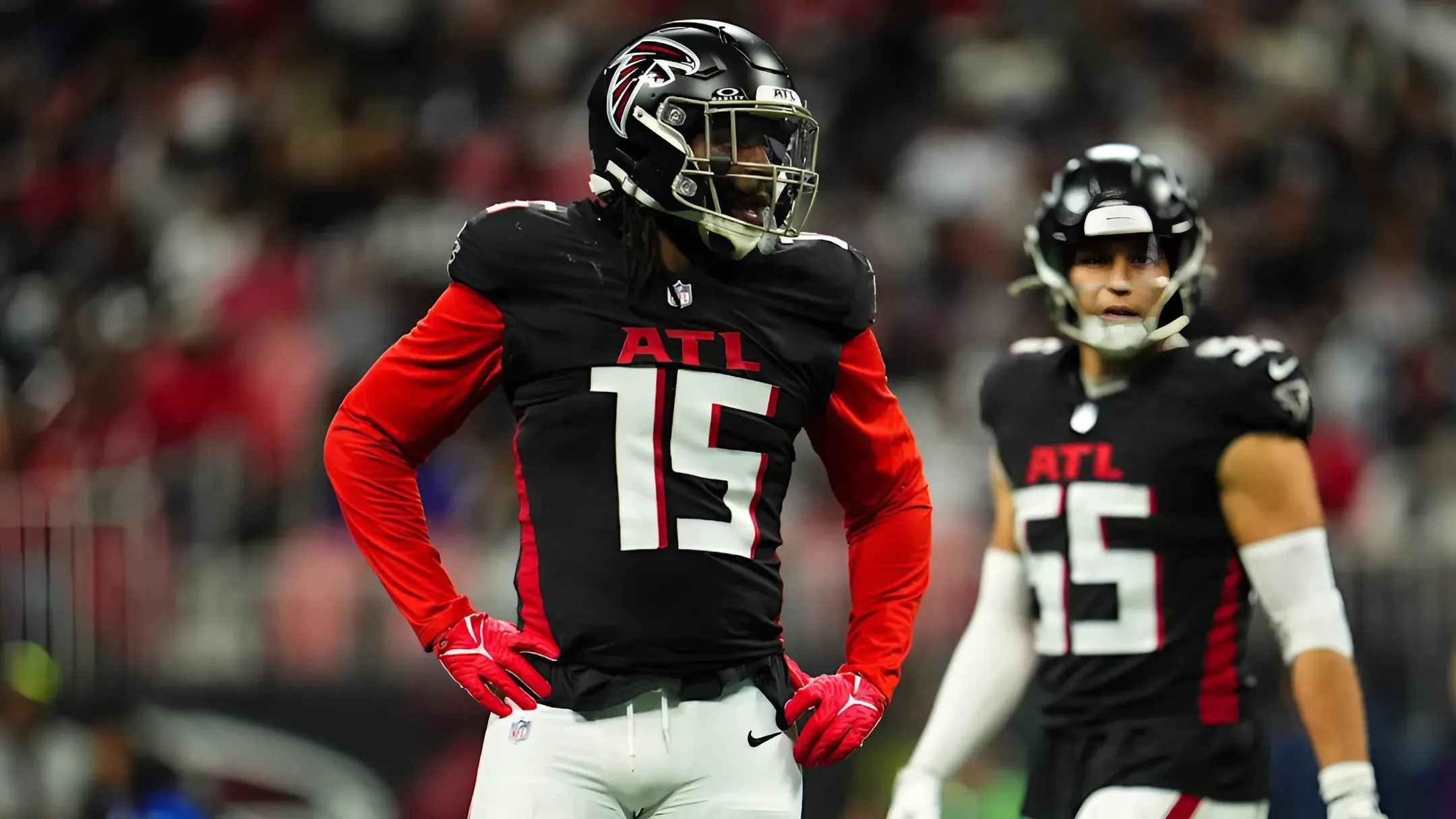 3 Atlanta Falcons who must improve to bring struggling pass rush to life