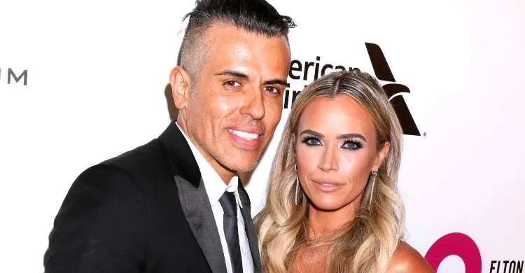 REPORT: Teddi Mellencamp and Edwin Arroyave Split Was a “Long Time Coming” as Couple Had Been in Therapy “For Years,” Plus Source Talks “High Highs and Low Lows”