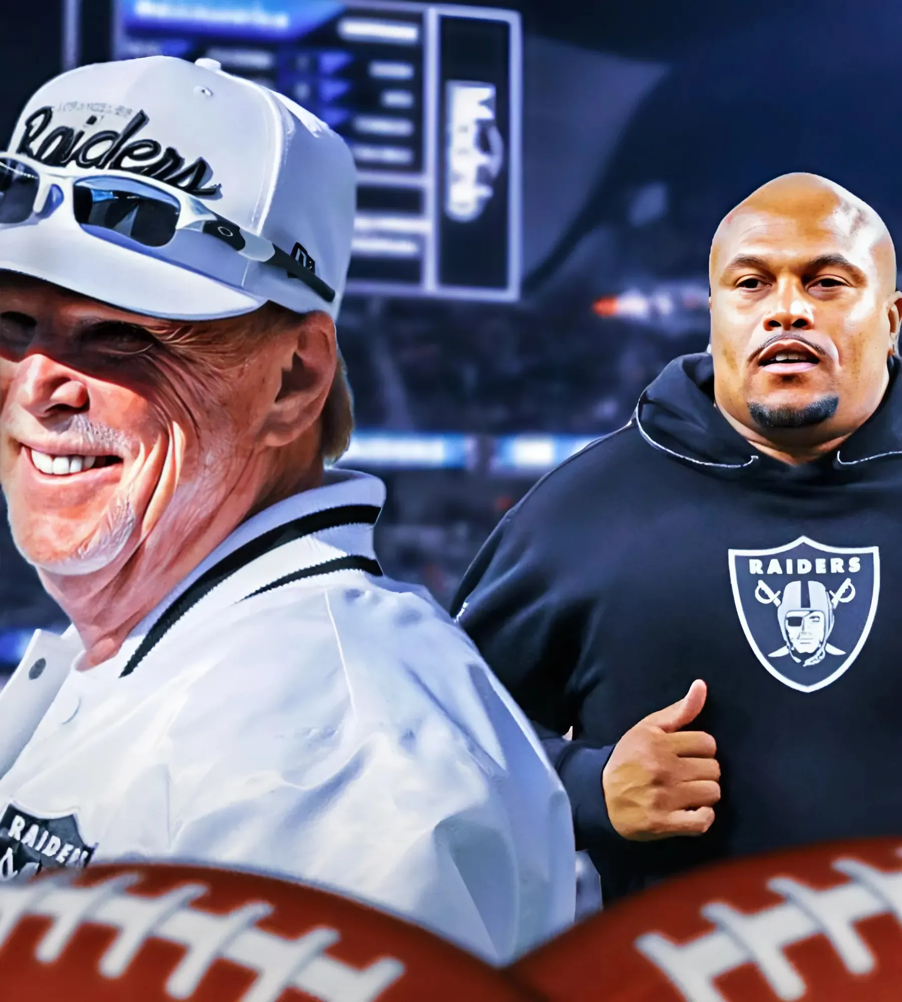 Insider calls out ‘irrational’ Mark Davis amid latest struggles