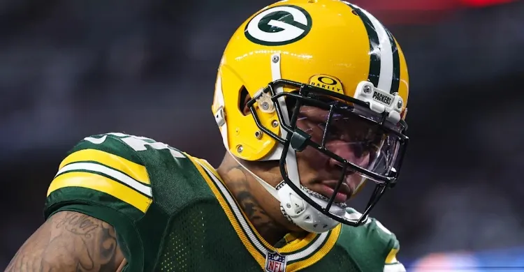 Packers urged to sign former Pro Bowler after trading Preston Smith