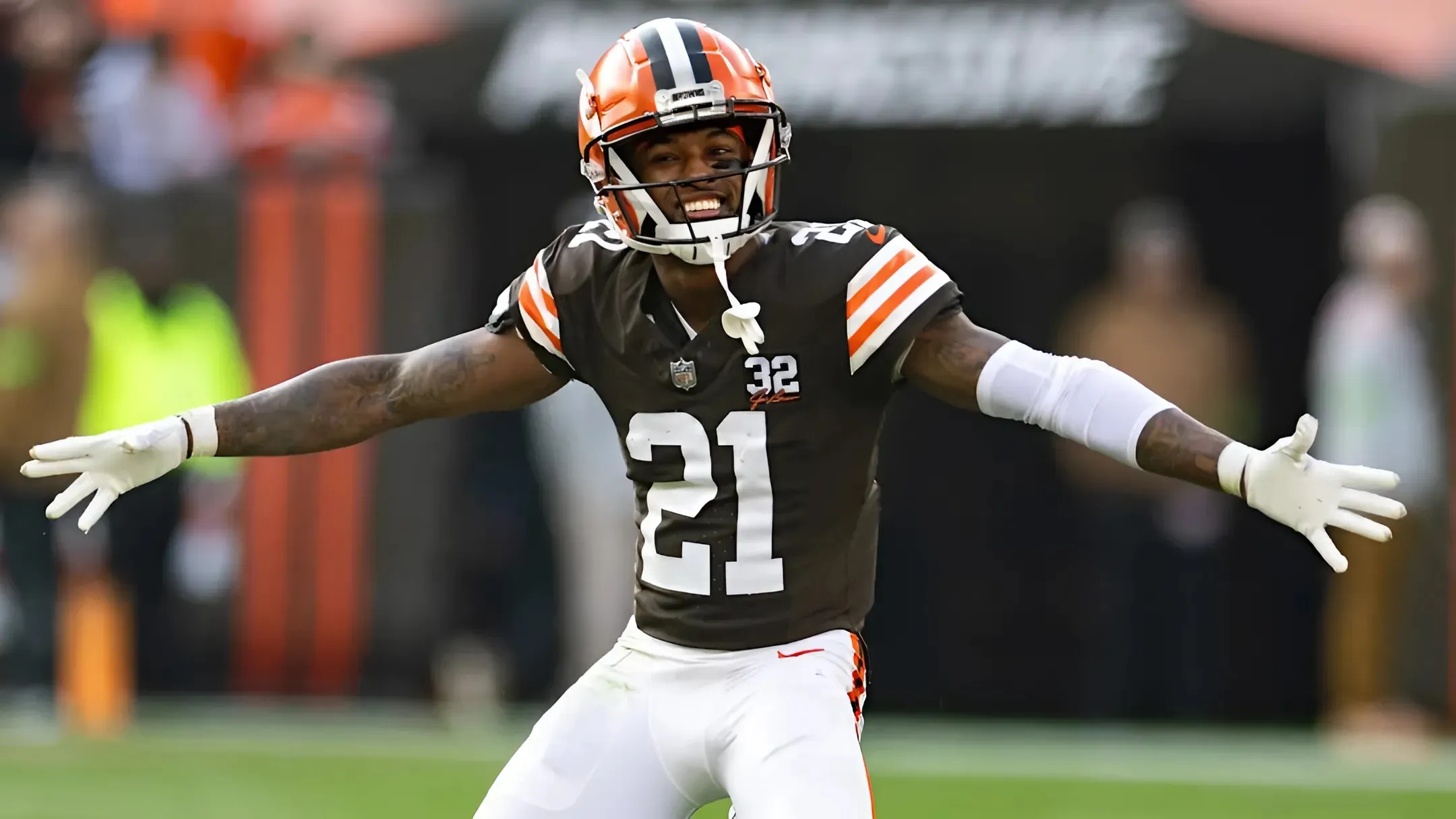 3 Shocking Cleveland Browns Trade Candidates