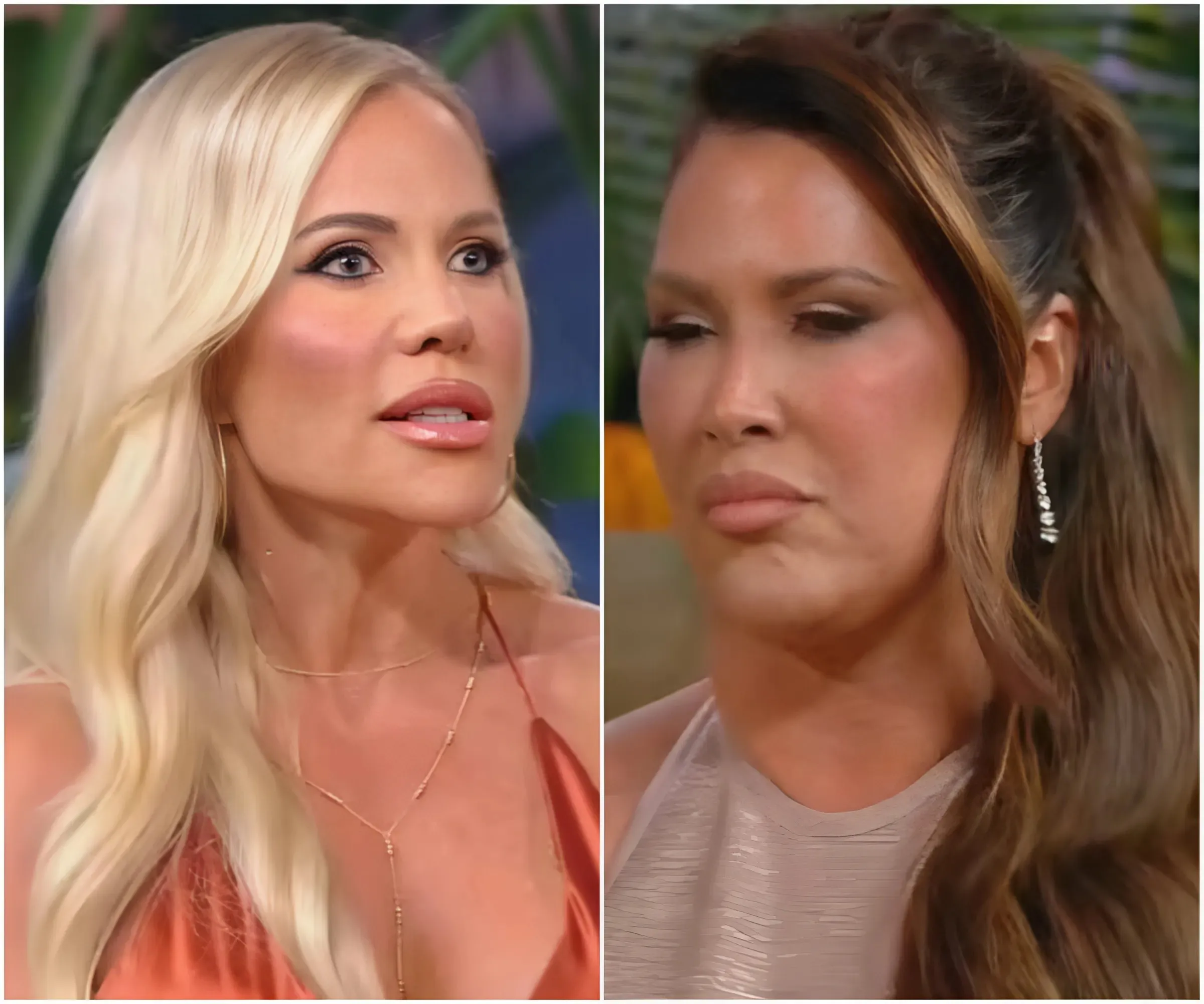 RHOC fans praise Jenn Pedranti for EPIC diss on Emily Simpson after discussing Shohei Ohtani gambling scandal - suong