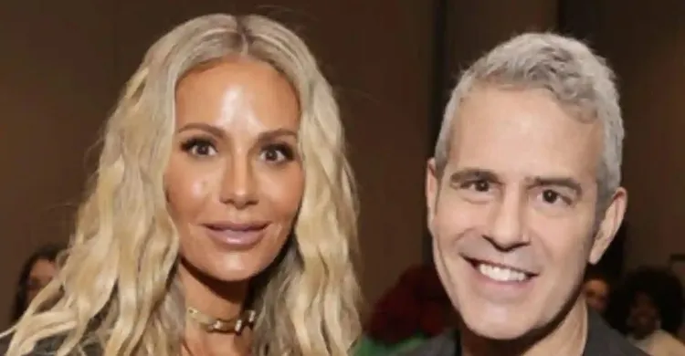 Andy Cohen teases a ‘very activated’ Dorit Kemsley as she’s dubbed the RHOBH Season 14 villain