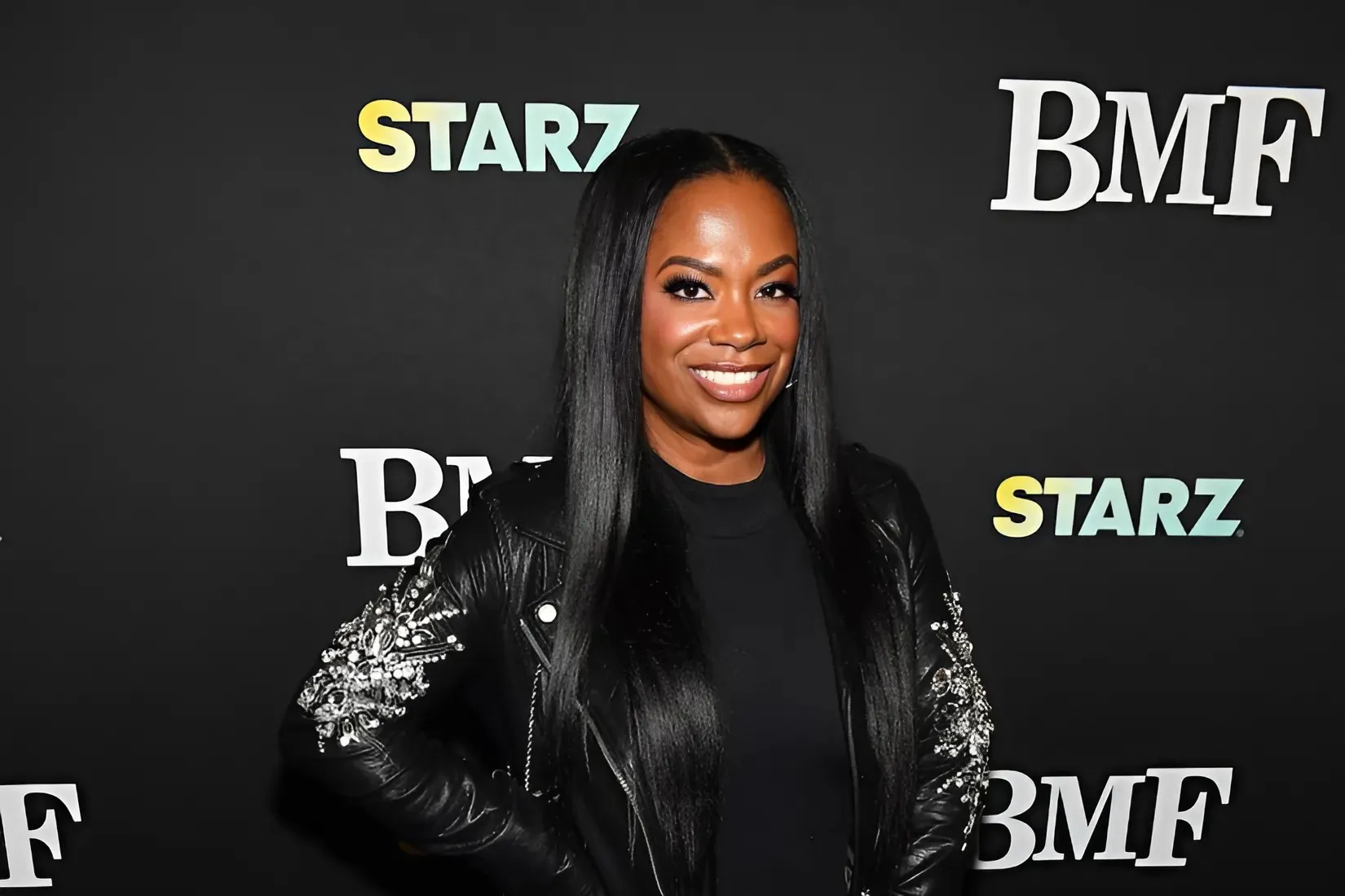 Kandi Burruss on Decision to Walk Away from ‘RHOA’ & If She’ll Miss It