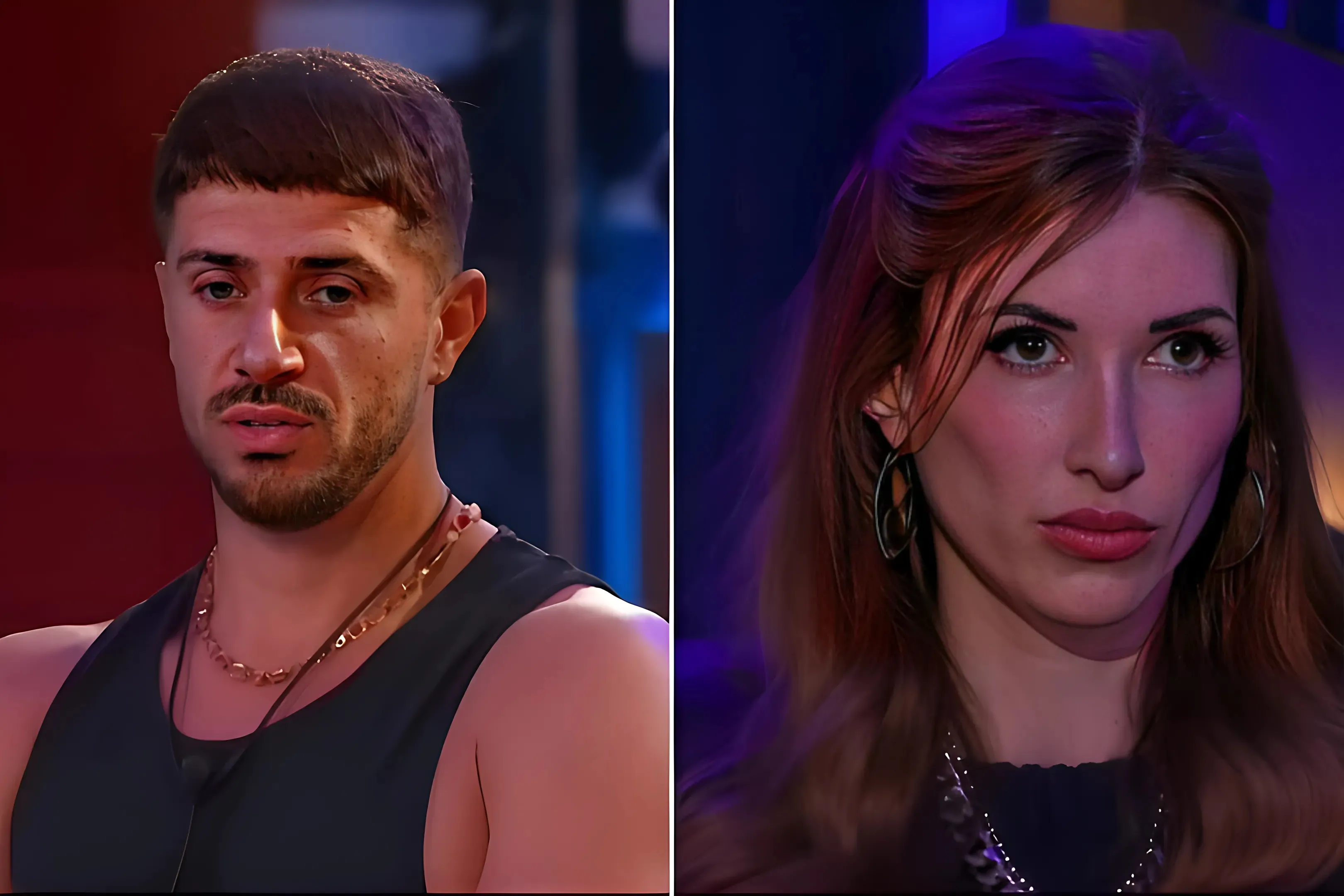 Big Brother fans slam 'absolutely abysmal' nominations twist as Head Of House Marcello puts a shock fan favourite at risk of EVICTION - suong