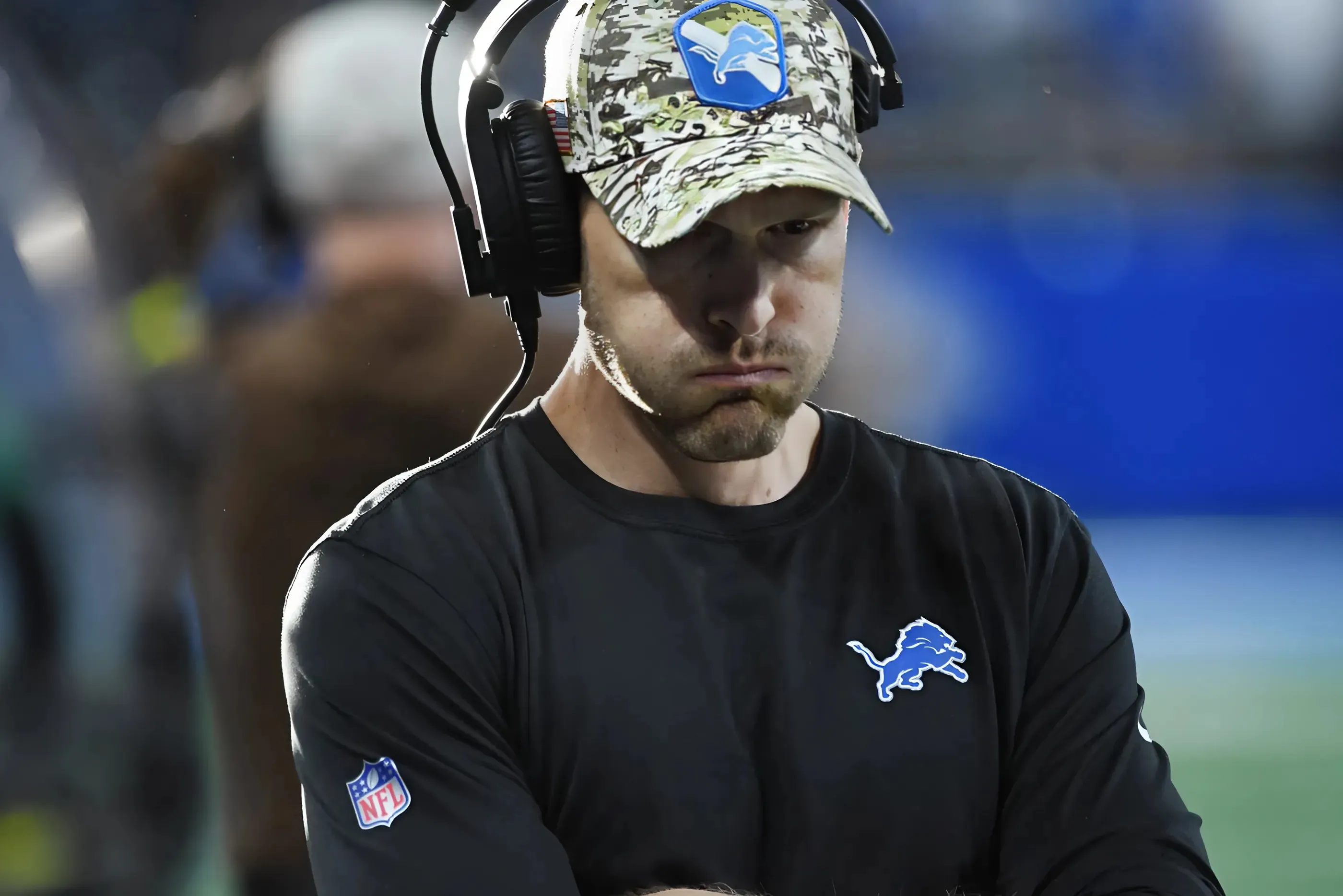 3 potential head coaching openings Ben Johnson might leave the Lions for in 2025