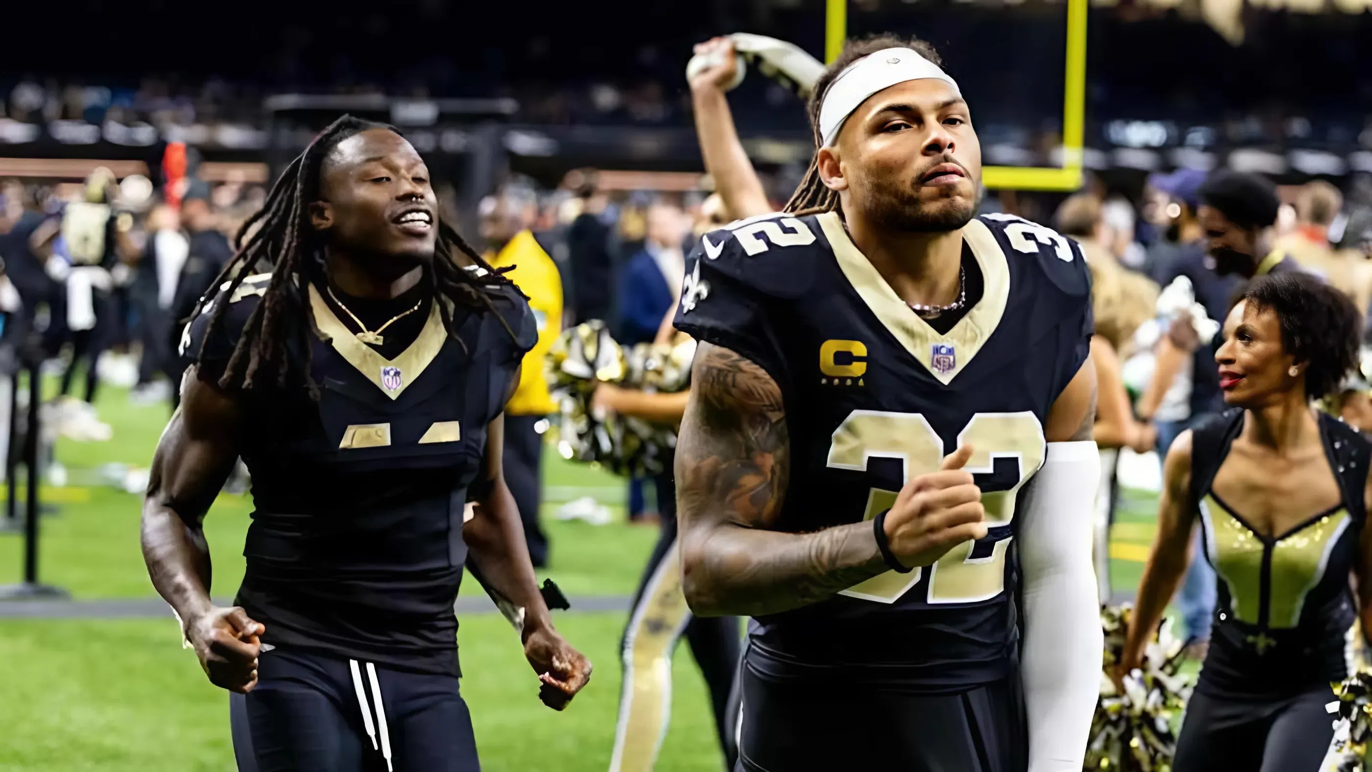 Future Outlook of the Saints: What Awaits the 2025 Head Coach?