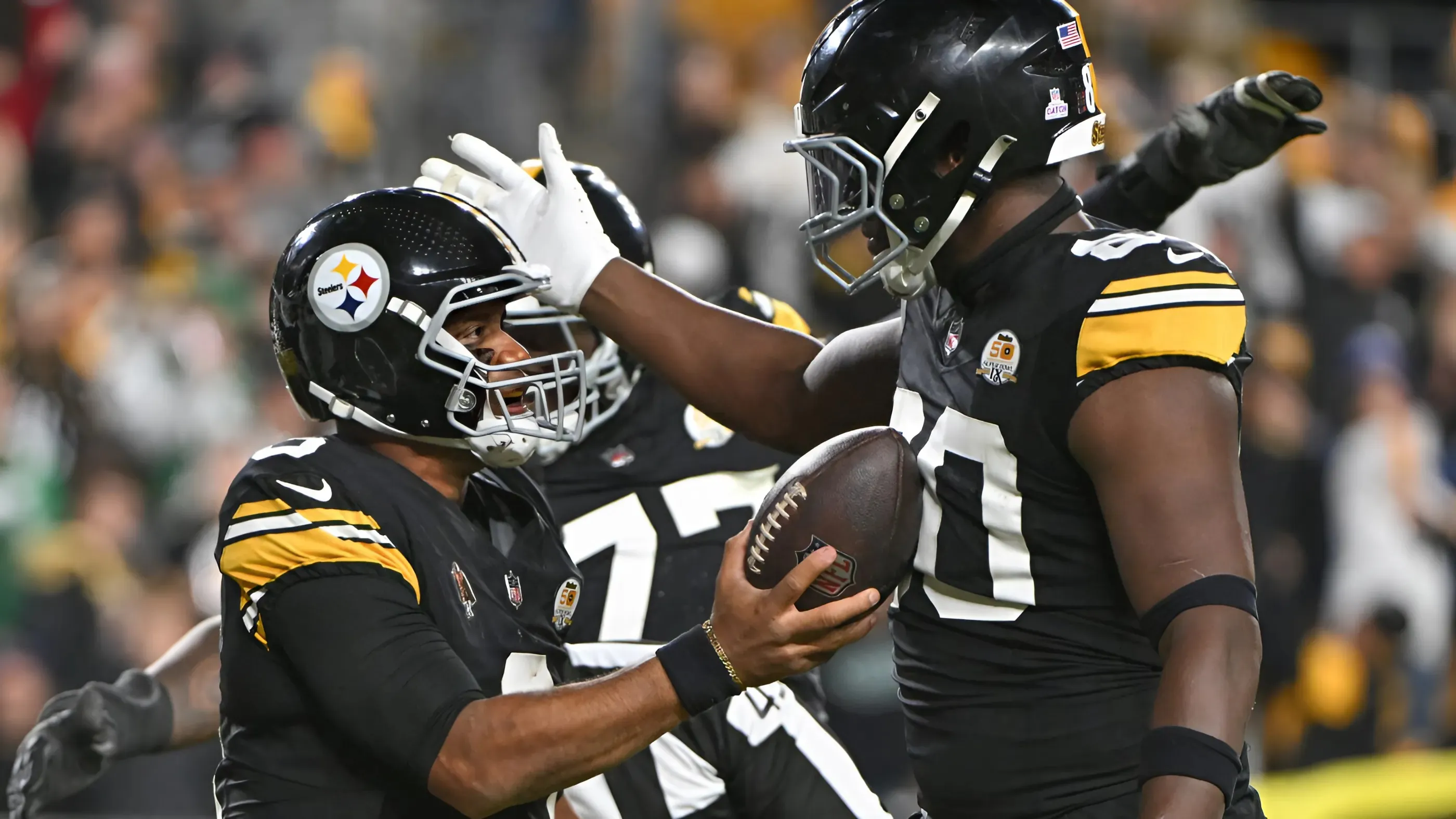 3 Simple Keys to Steelers Beating Commanders