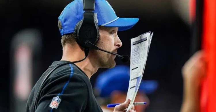 3 potential head coaching openings Ben Johnson might leave the Lions for in 2025