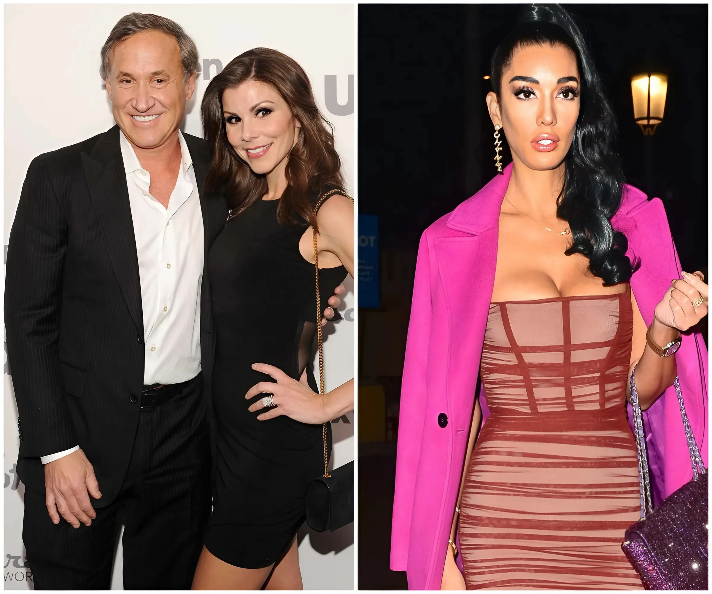 Heather And Terry Dubrow Are ALLEGEDLY Behind Noella Bergener And Nicole James’s RHOC Exits … And Tamra Judge’s Return-suong