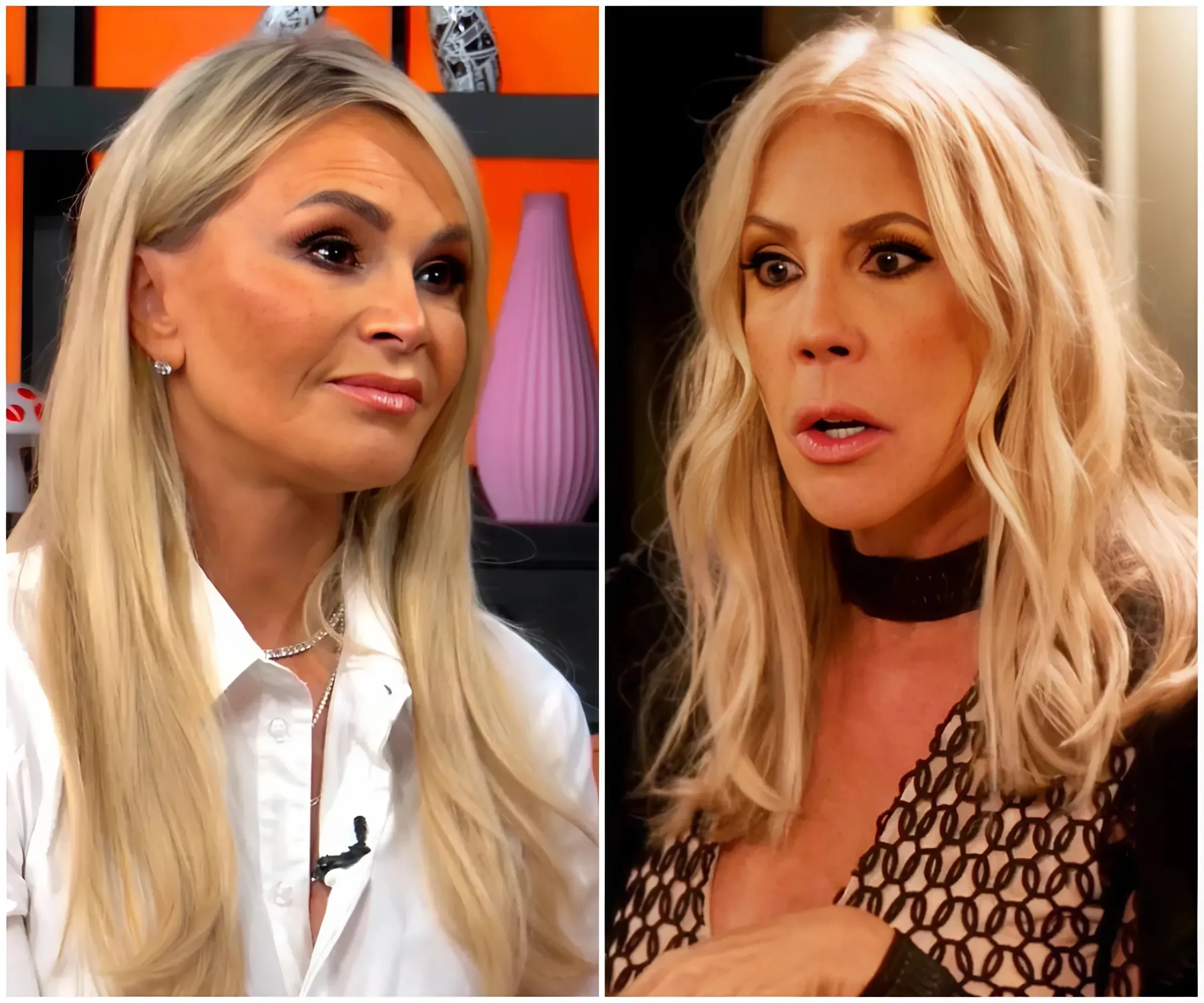 Vicki Gunvalson picks her RHOC Season 19 cast: ‘I would definitely get rid of Tamra’-suong