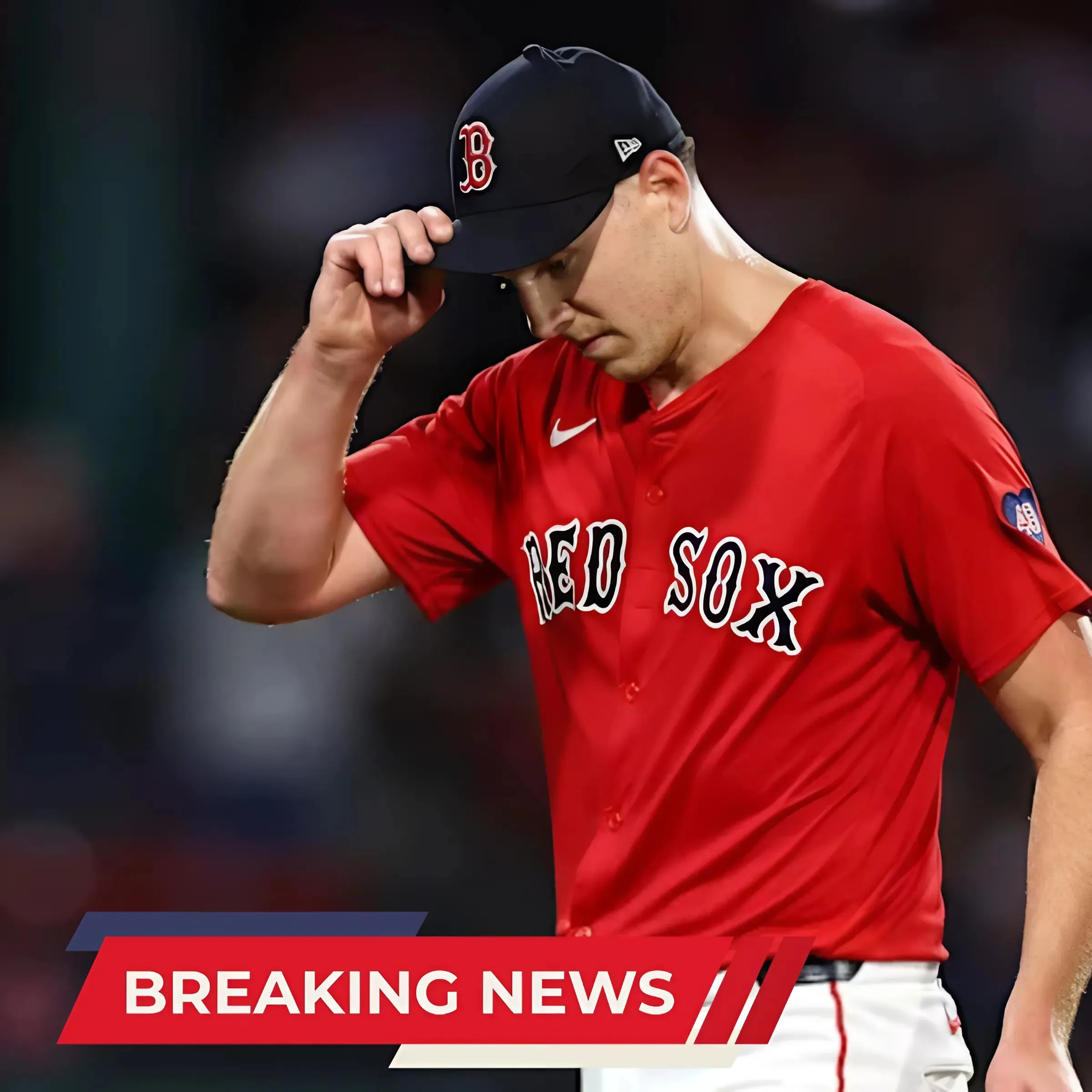 MLB insider's update suggests Red Sox made genius decision with Nick Pivetta offer