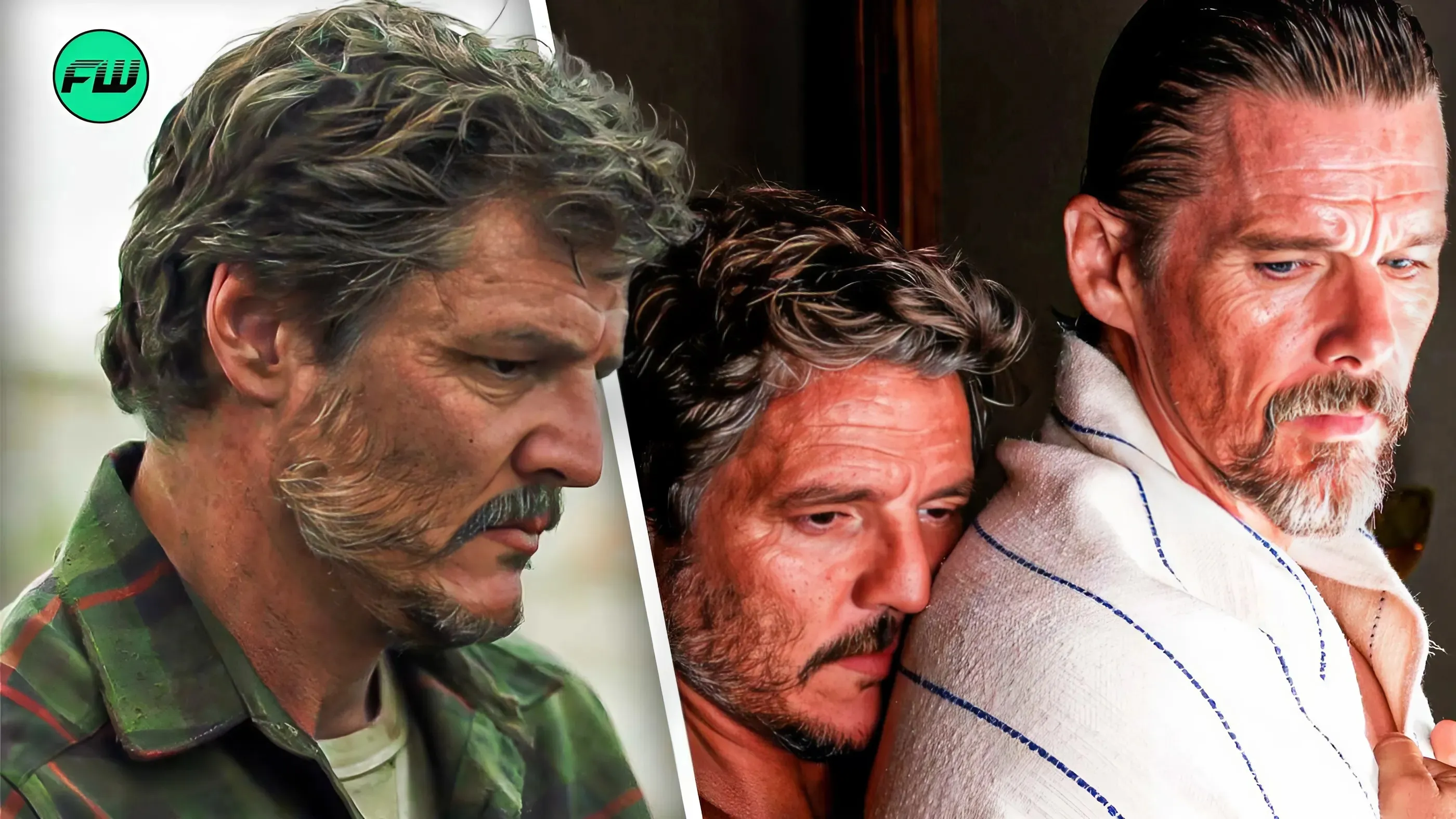 Why Do Fans Think Pedro Pascal Is Gay? Rumors Debunked