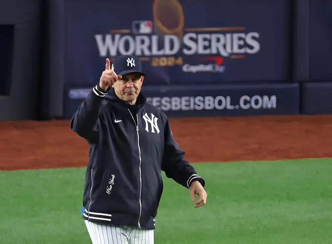 Half-measures with Aaron Boone would be a complete Yankees disaster - lulu