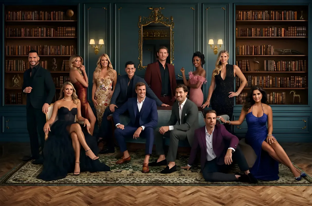 Southern Charm Season 10: A Comprehensive Guide to Returning Cast Members, Premiere Date, and More Exciting Details - lulu