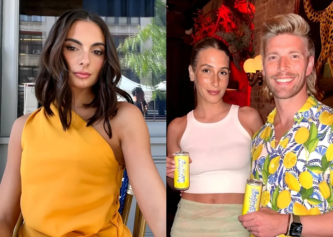 Paige DeSorbo Speaks Out on Summer House Drama: Kyle's Podcast Shade, Amanda's Marriage Struggles, West's Missteps with Ciara, #JusticeforHannah Movement, and Comparisons to West and Jesse's Reception - lulu