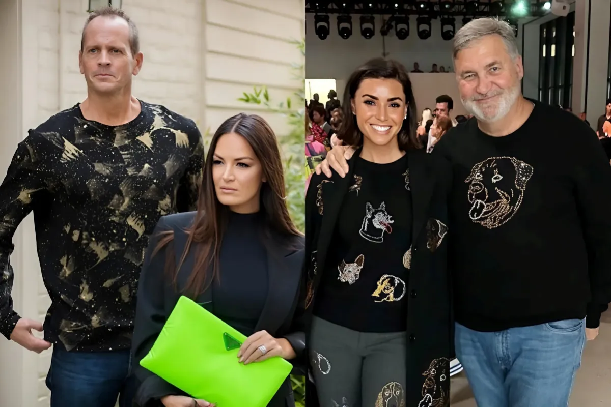 "RHOSLC Cast Stirred: Todd Bradley's Ultimatum to Lisa & John Barlow Sparks Reactions, Bronwyn Calls Out John for Avoiding Confrontation with Wife"-quang