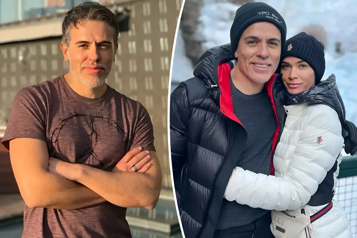 Edwin Arroyave, Teddi Mellencamp's Estranged Husband, Discloses Prenuptial Agreement in Divorce Response - lulu