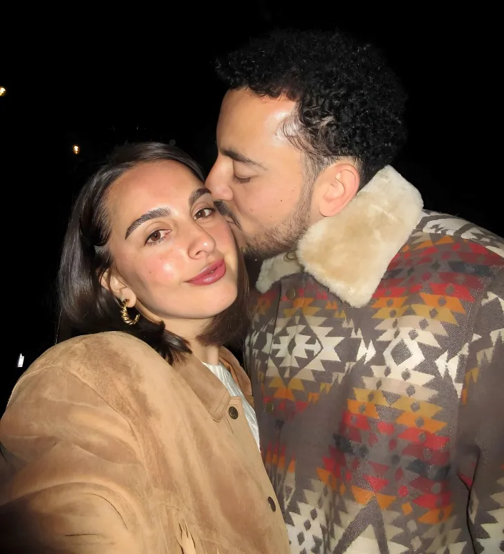 Exclusive Photos: Kyle Richards’ Daughter Alexia Umansky Gets Engaged to Jake Zingerman After 5-Year Romance – Check Out Her Stunning Engagement Ring! - lulu