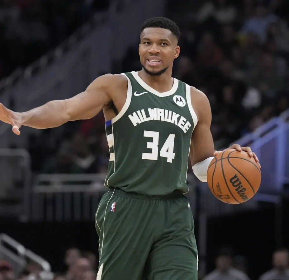 Celtics Should Be Excited About Latest Update on Giannis Antetokounmpo Trade Rumors