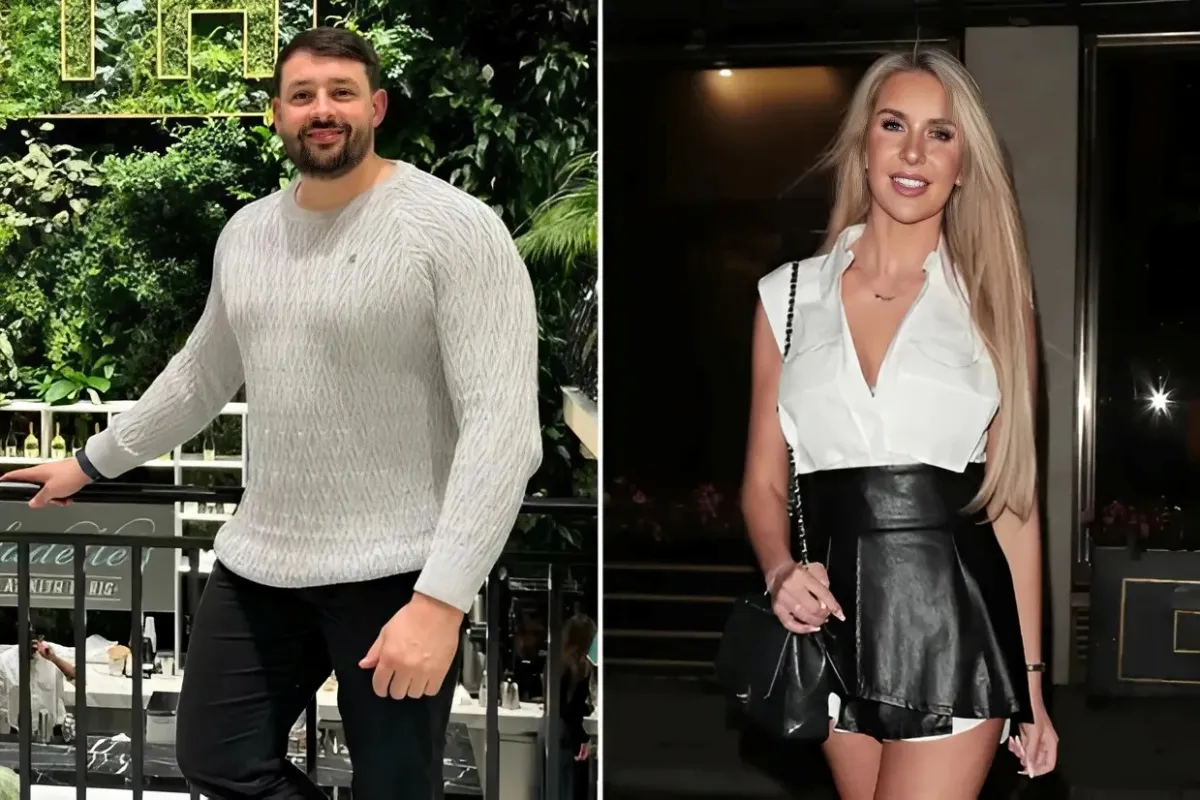 MAFS UK star Georges’ ex Peggy breaks her silence on his new romance with Ekin-Su in scathing statement ngocc