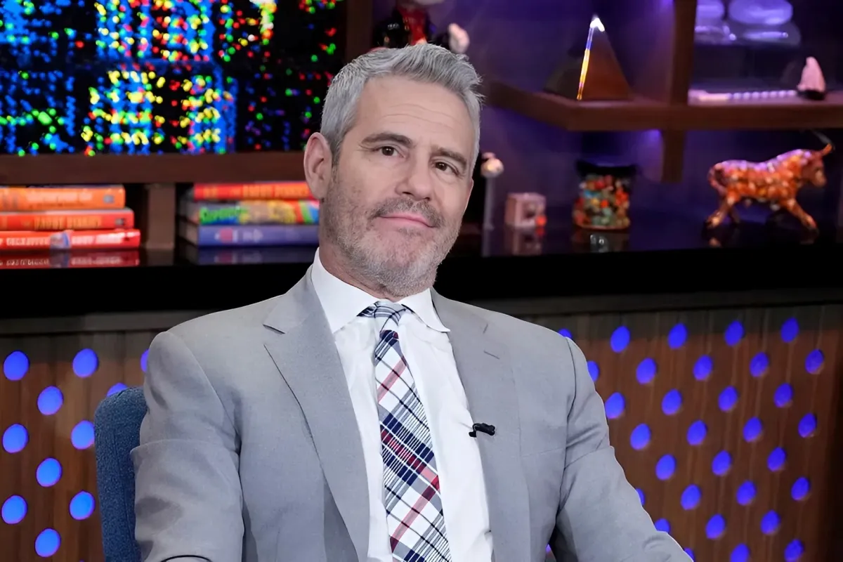 Andy Cohen Reveals Surprising Thoughts About New Real Housewives Franchise in St. Louis ngocc