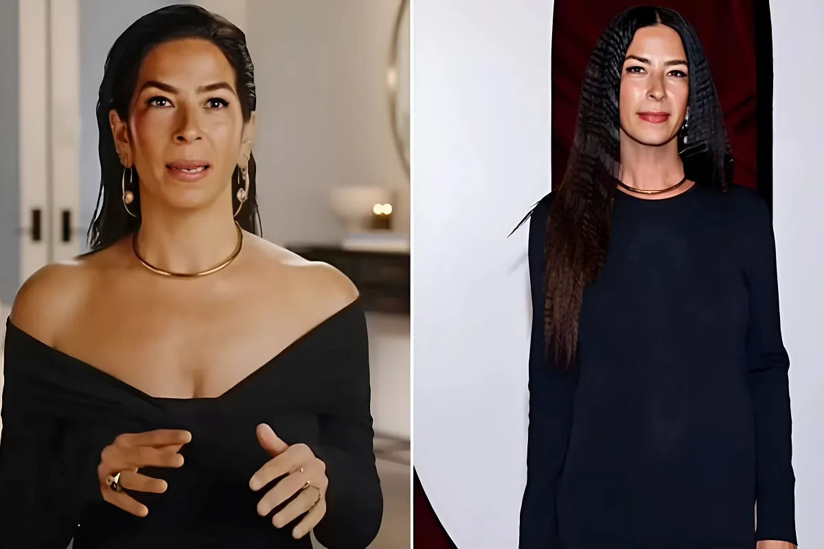 RHONY star Rebecca Minkoff defends being both Jewish and a Scientologist and says critics of the religion 'have the wrong information'