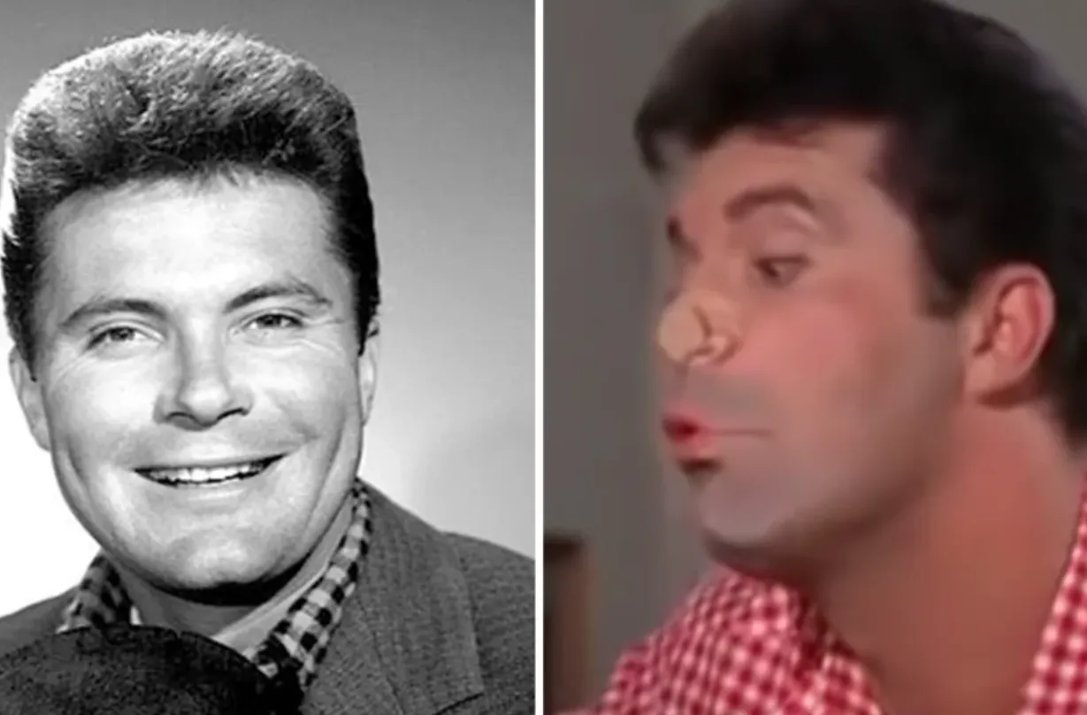 Max Baer Jr – this is Jethro Bodine from “The Beverly Hillbillies” today