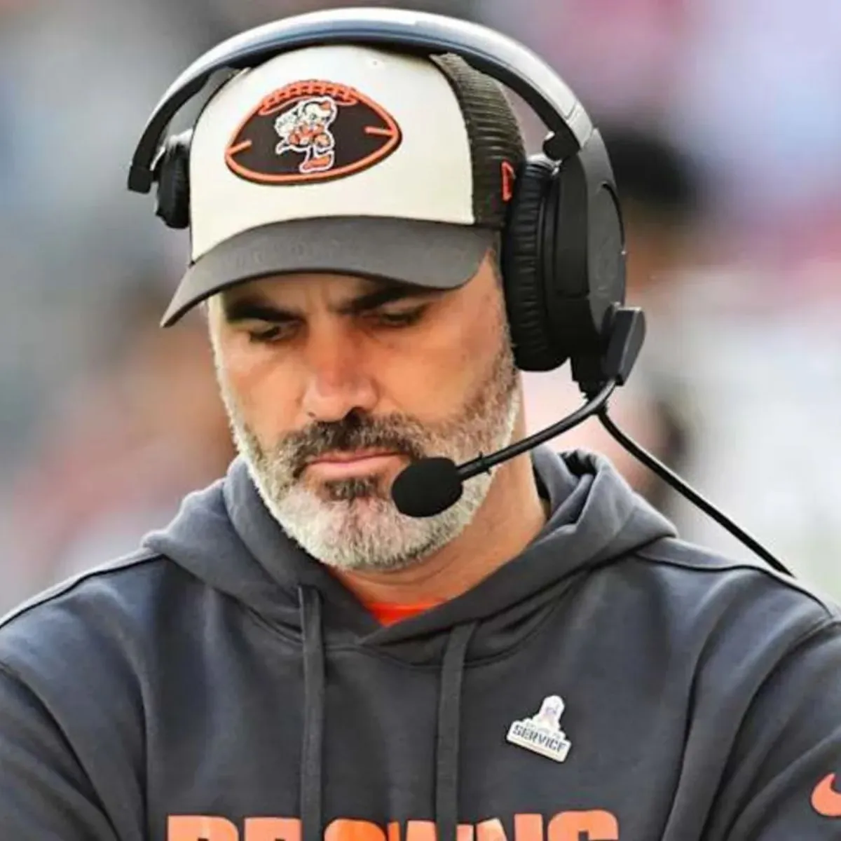 Insider Discloses Browns' Depressing Potential Offseason Plans