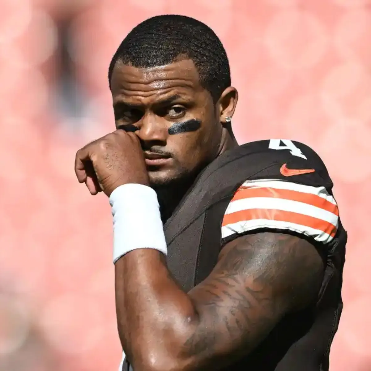 Browns Frontrunner for $19 Million QB After GM Casts Doubt on Watson’s Future