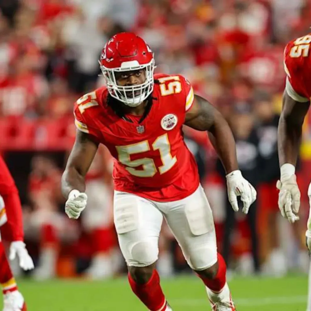 Chiefs get multiple defenders back from injury in time to face Broncos in Week 10