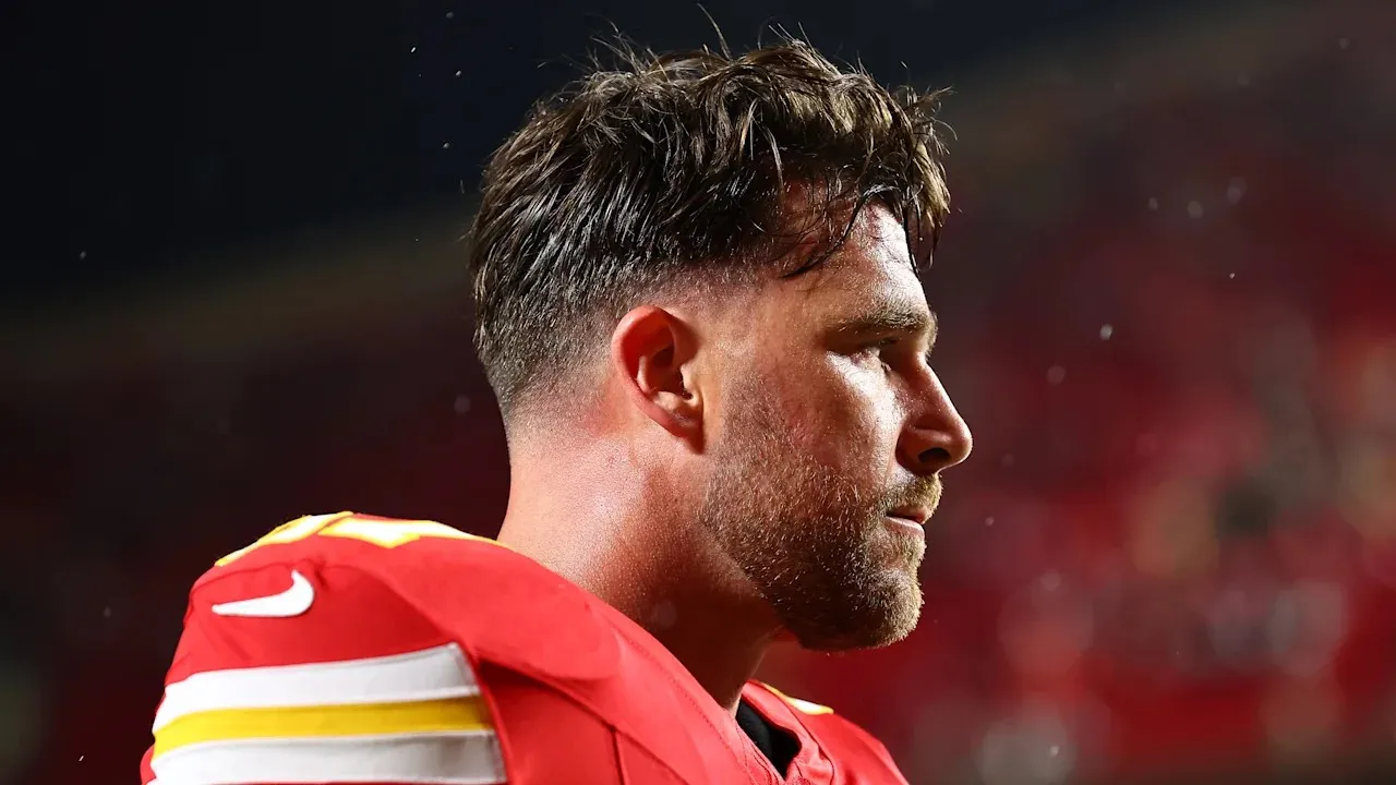 Travis Kelce Blasted for Comments After Election Results