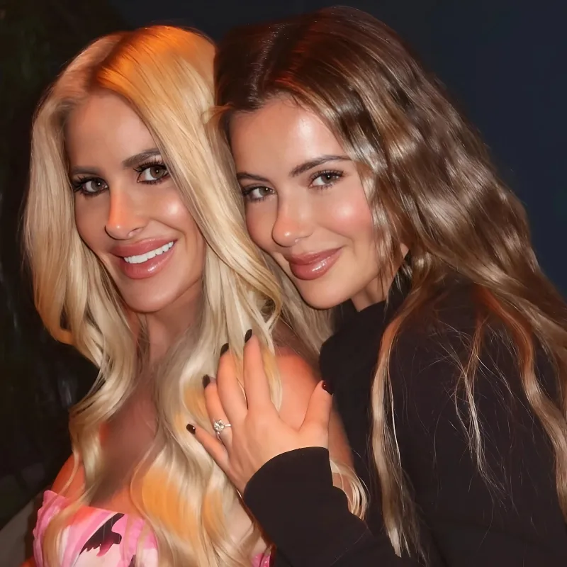 ‘RHOA’ Brielle Biermann Accepted Cash From Taken Man To Buy Her and Mom Kim Zolciak Drinks