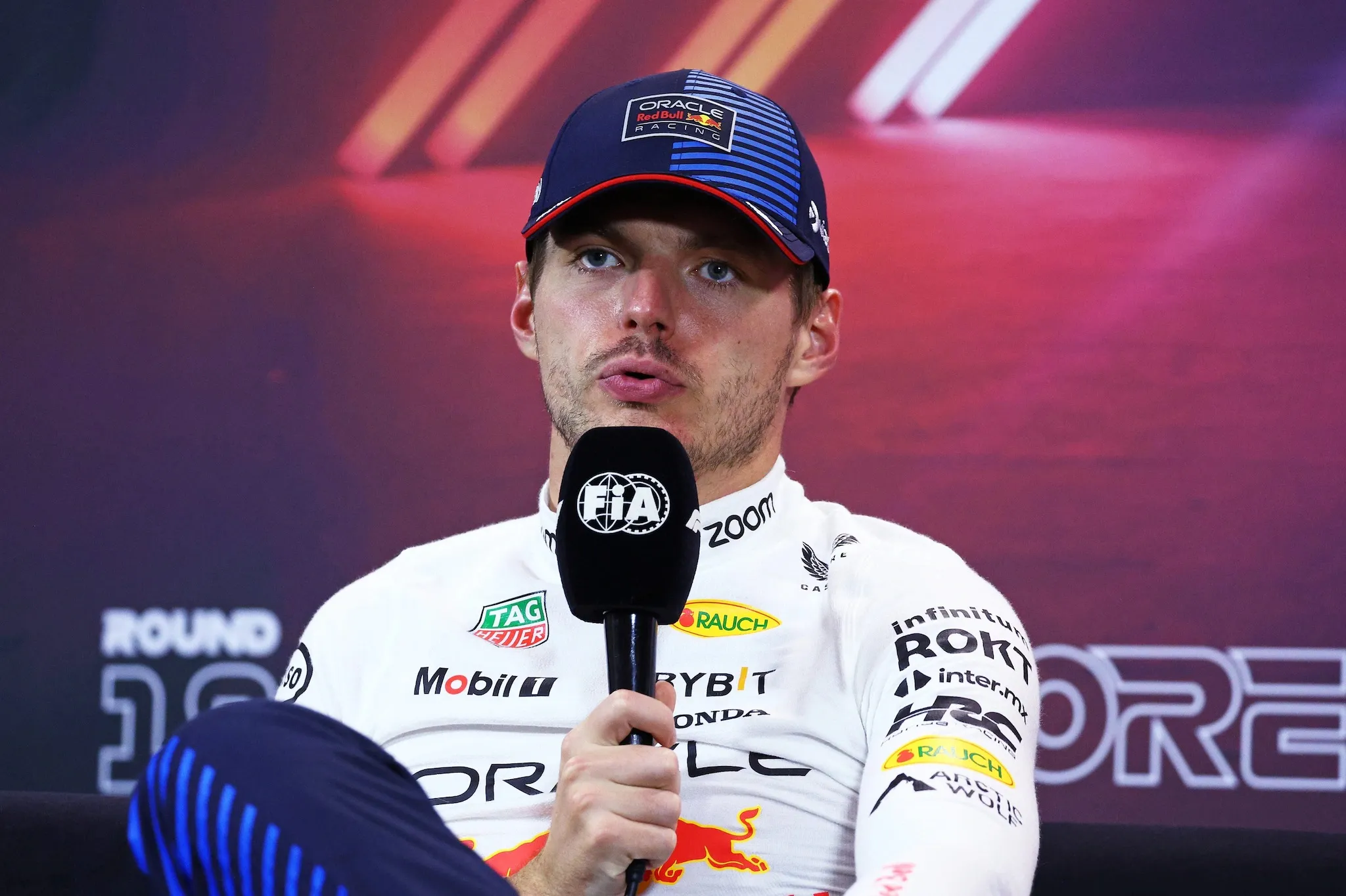 Max Verstappen claims Williams is ‘racking their brains’ to find a 2025 F1 seat for Franco Colapinto