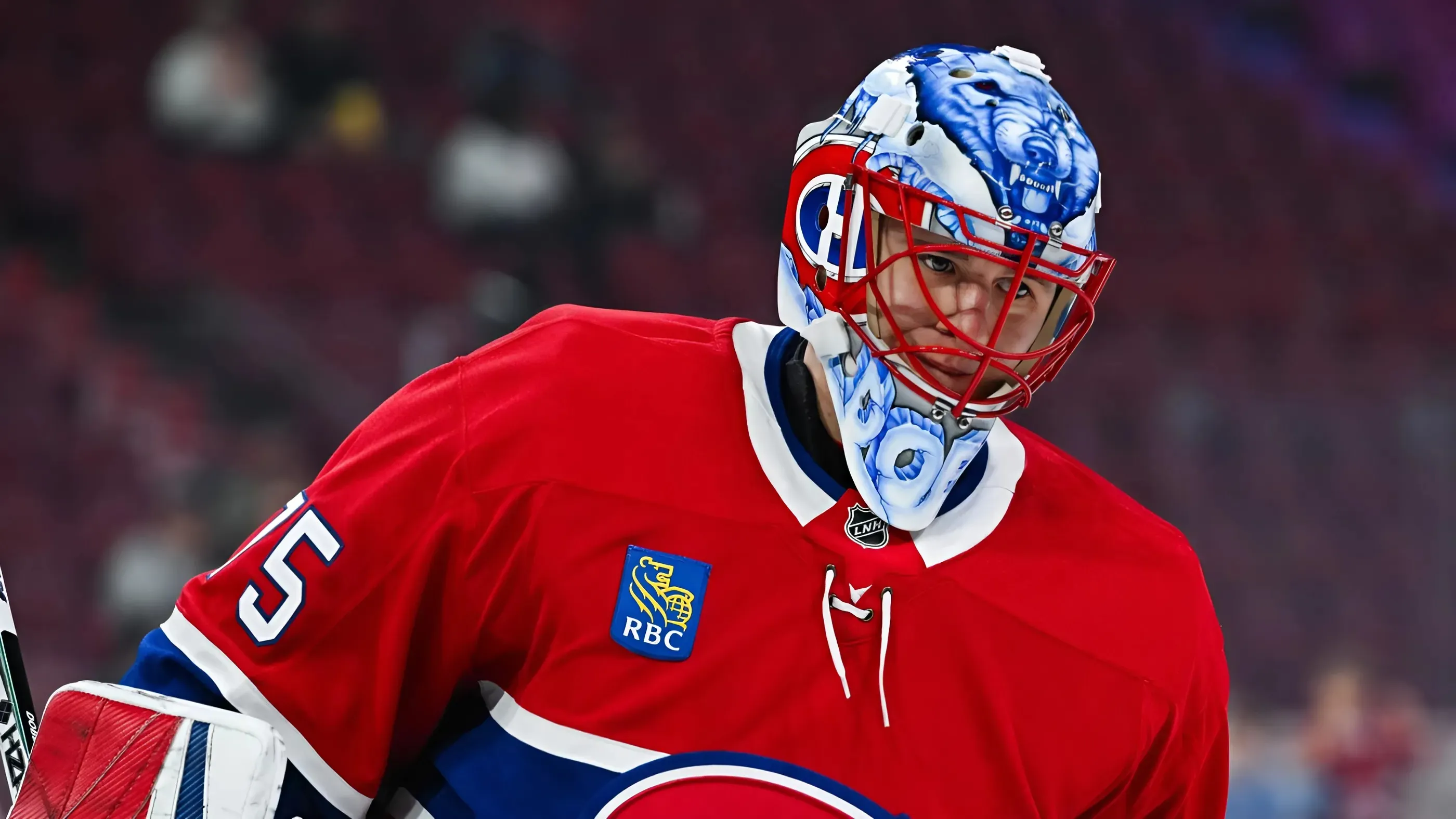 Amazing News For The Canadiens Organization as Two Players Return From Injuries