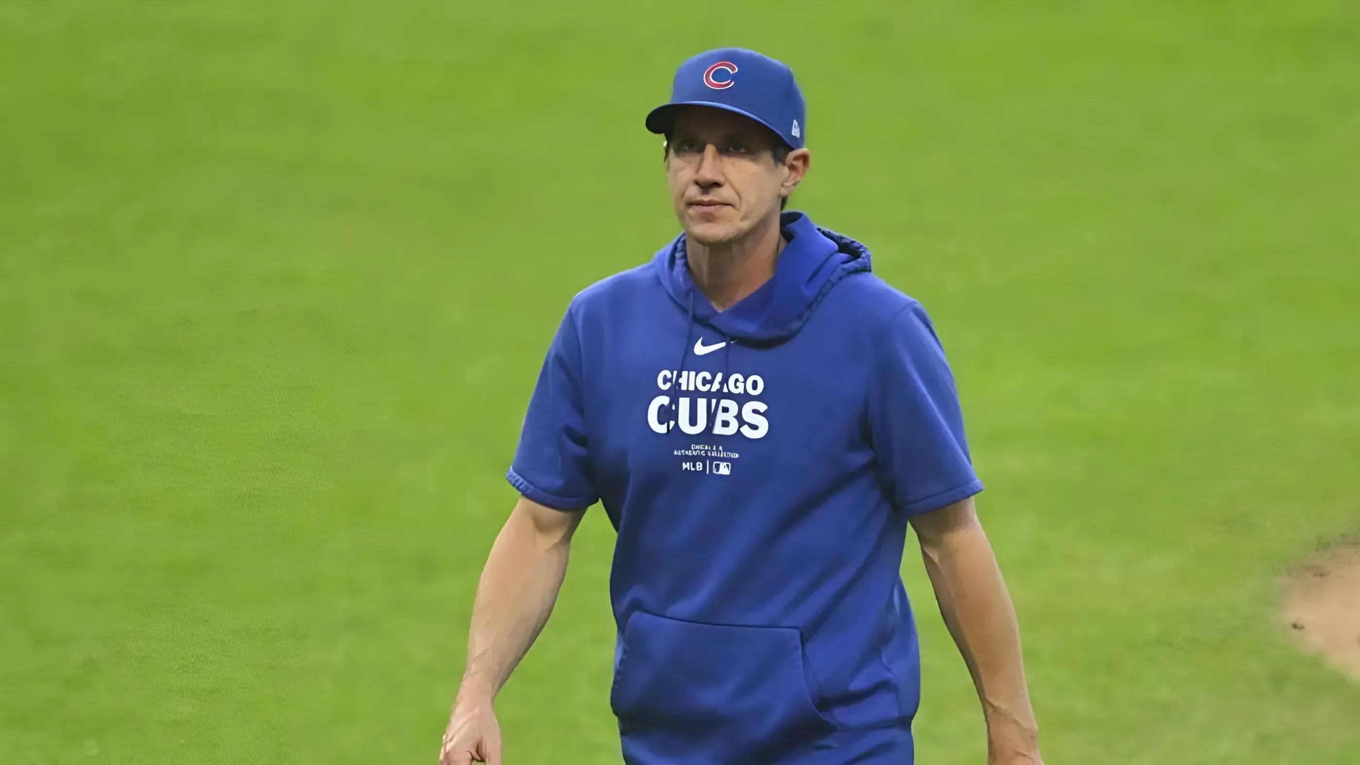 Chicago Cubs Starting Pitcher Option Gets $140 Million in New Prediction