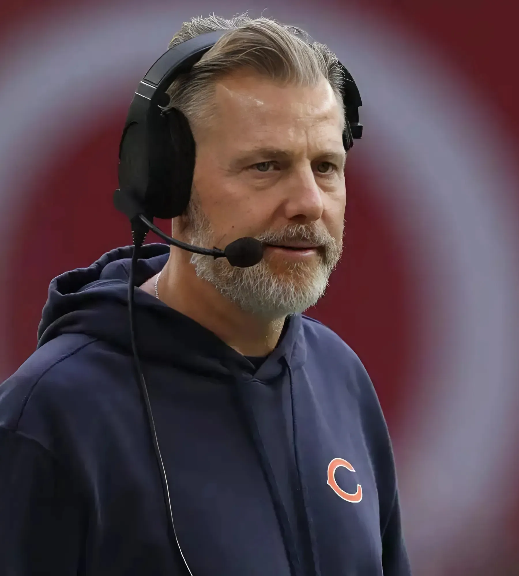 Bears Coaching News: Conflicting Reports Emerge on Matt Eberflus & Ben Johnson