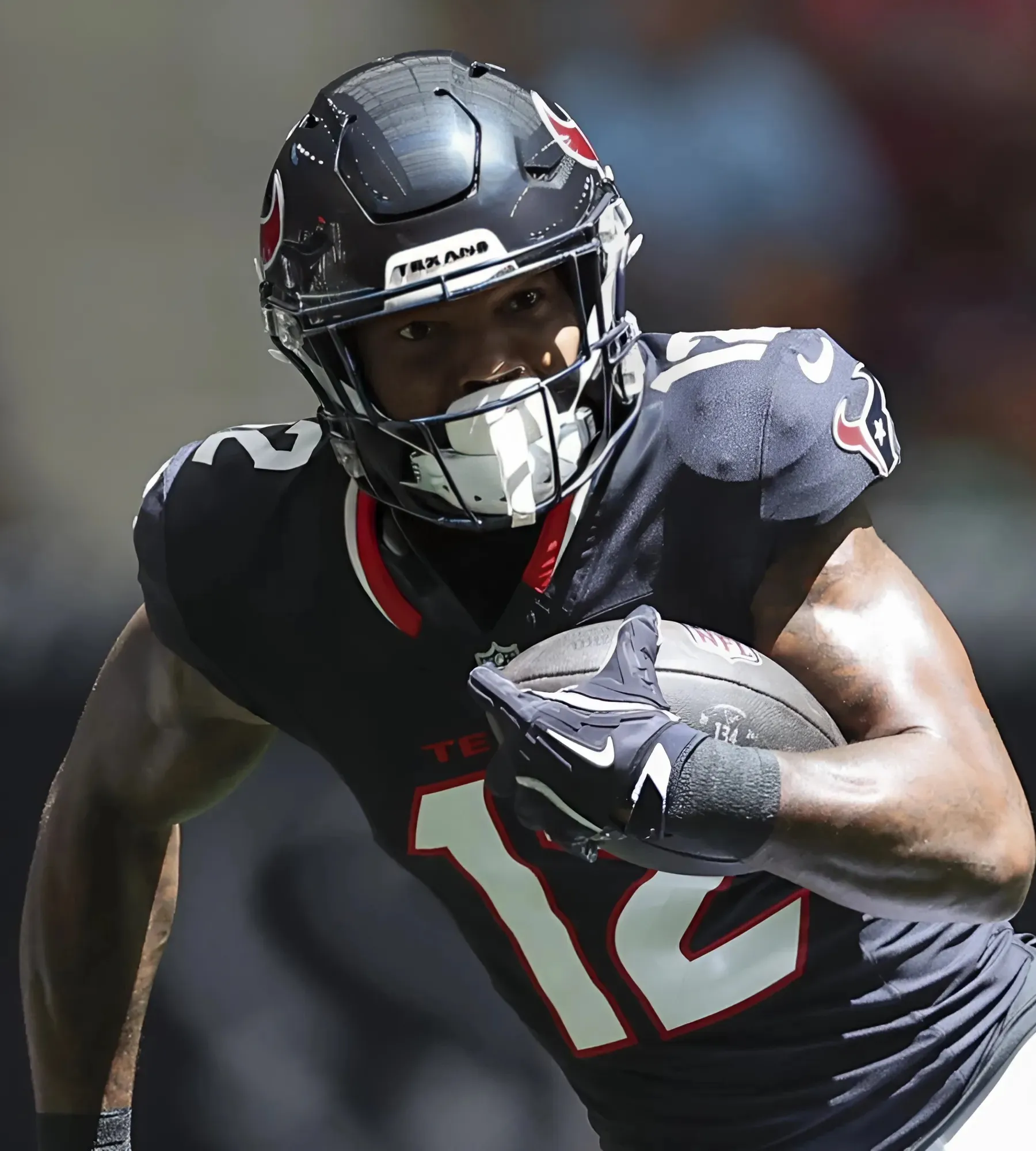 Texans get promising injury update on star player