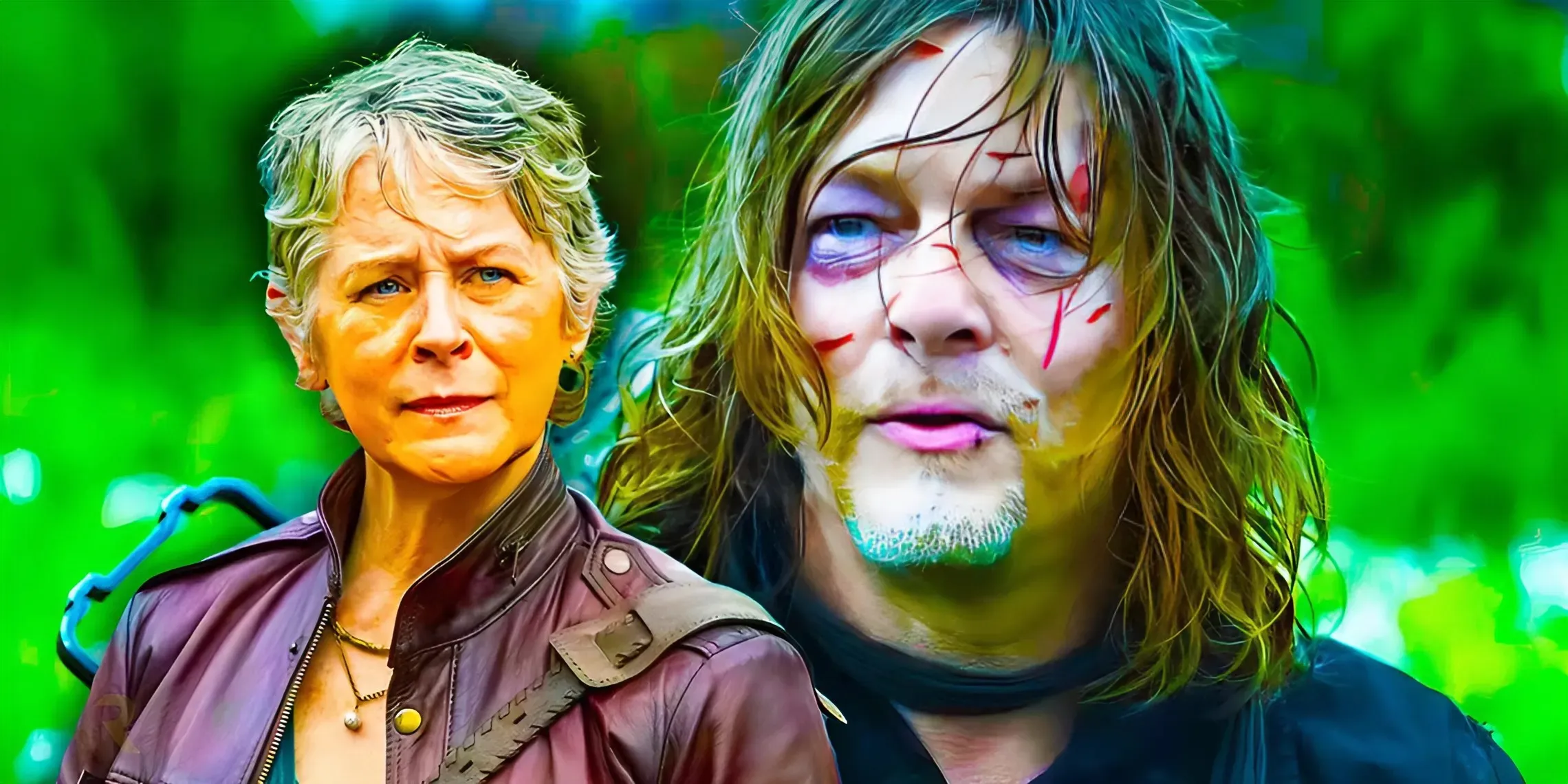 Daryl Dixon Season 3 Will Be Nothing Like The Past 2 Seasons, And That's Great For The Walking Dead