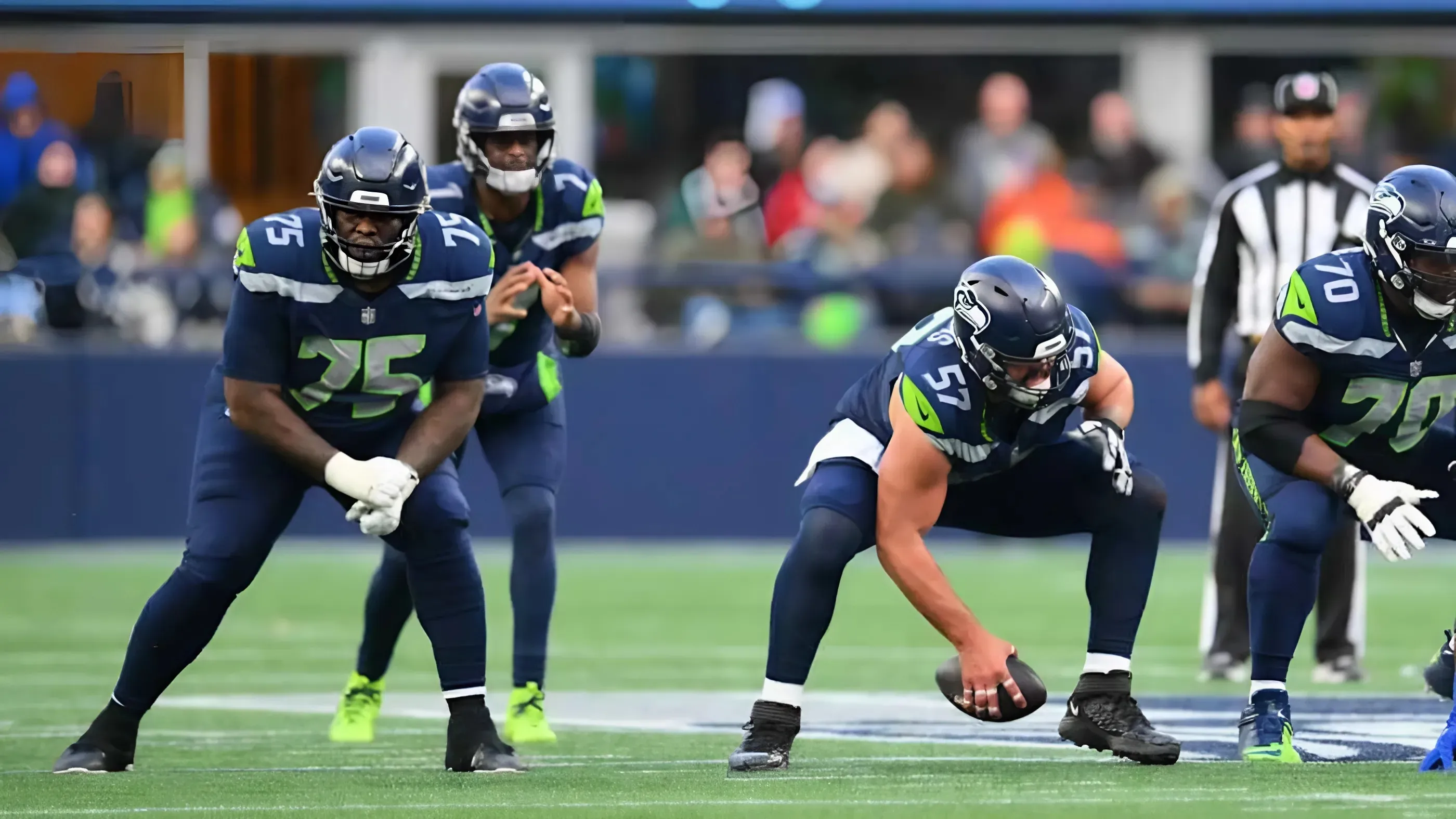 Seahawks Midseason Superlatives: Who is MVP?