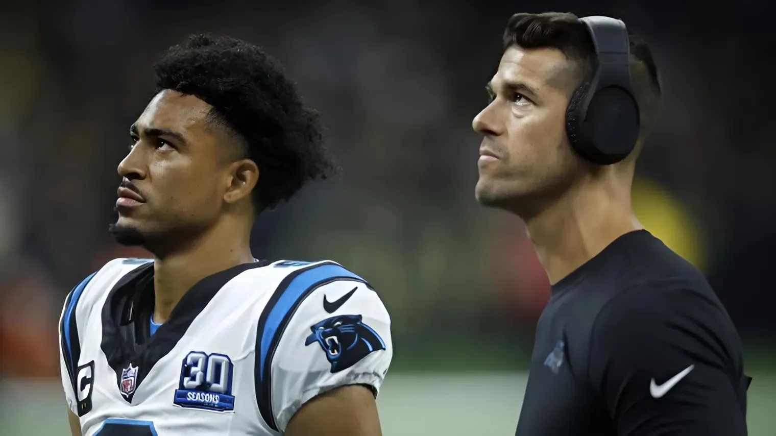 Panthers "want this to work" with Bryce Young according to NFL insider