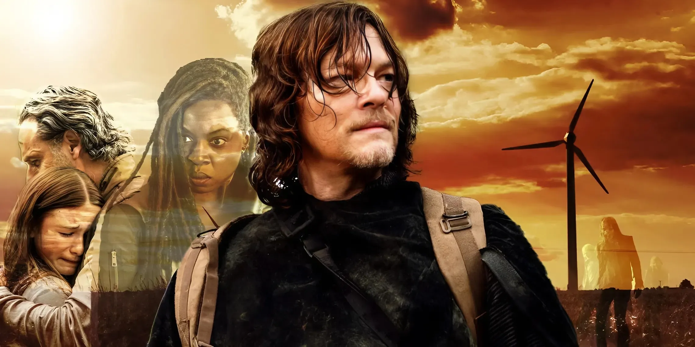 'Daryl Dixon' Season 3 Needs To Leave 'The Walking Dead' Behind?