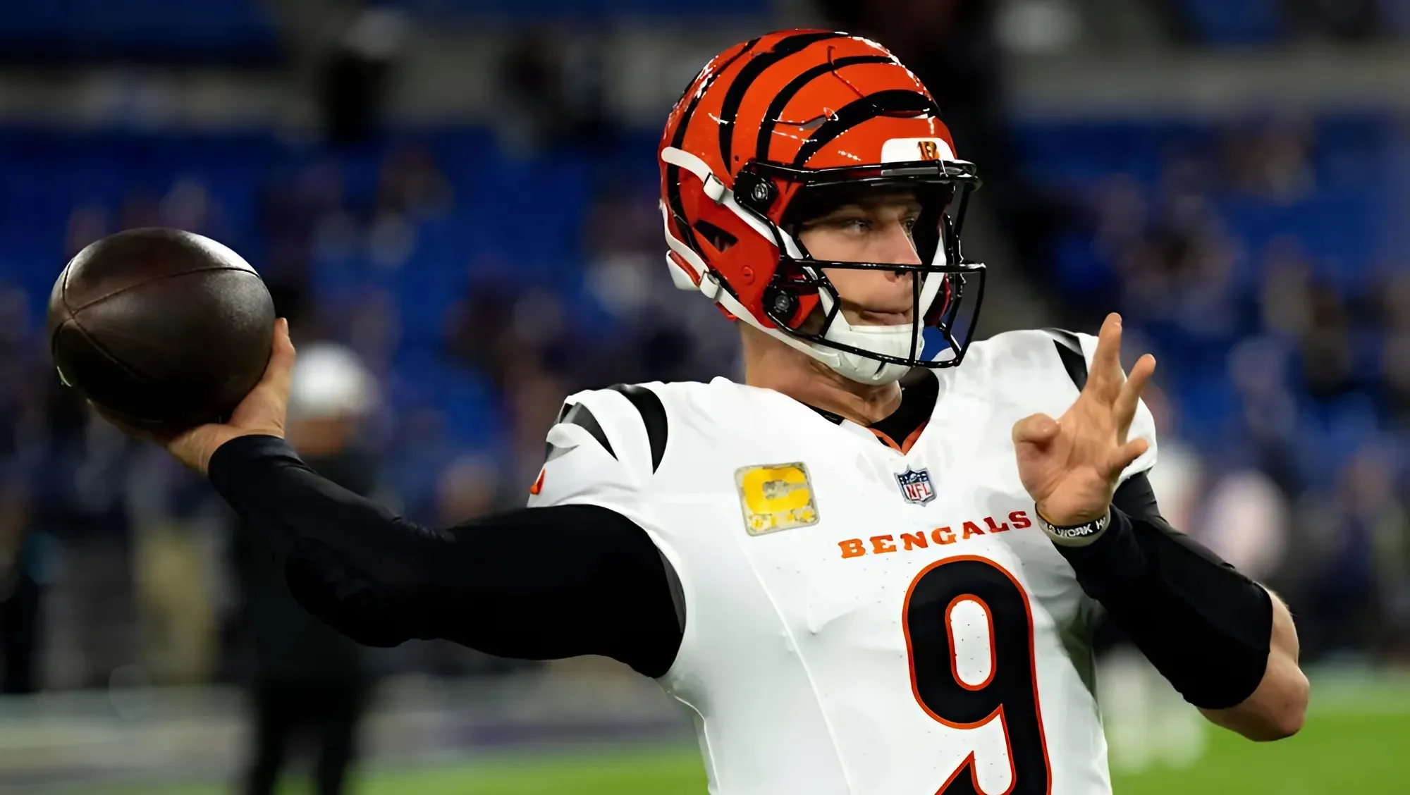 The Cincinnati Bengals Will Still Make the 2024-25 NFL Playoffs