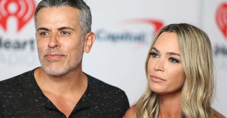 Teddi Mellencamp’s estranged husband, Edwin Arroyave, reveals they have a prenup in his divorce response