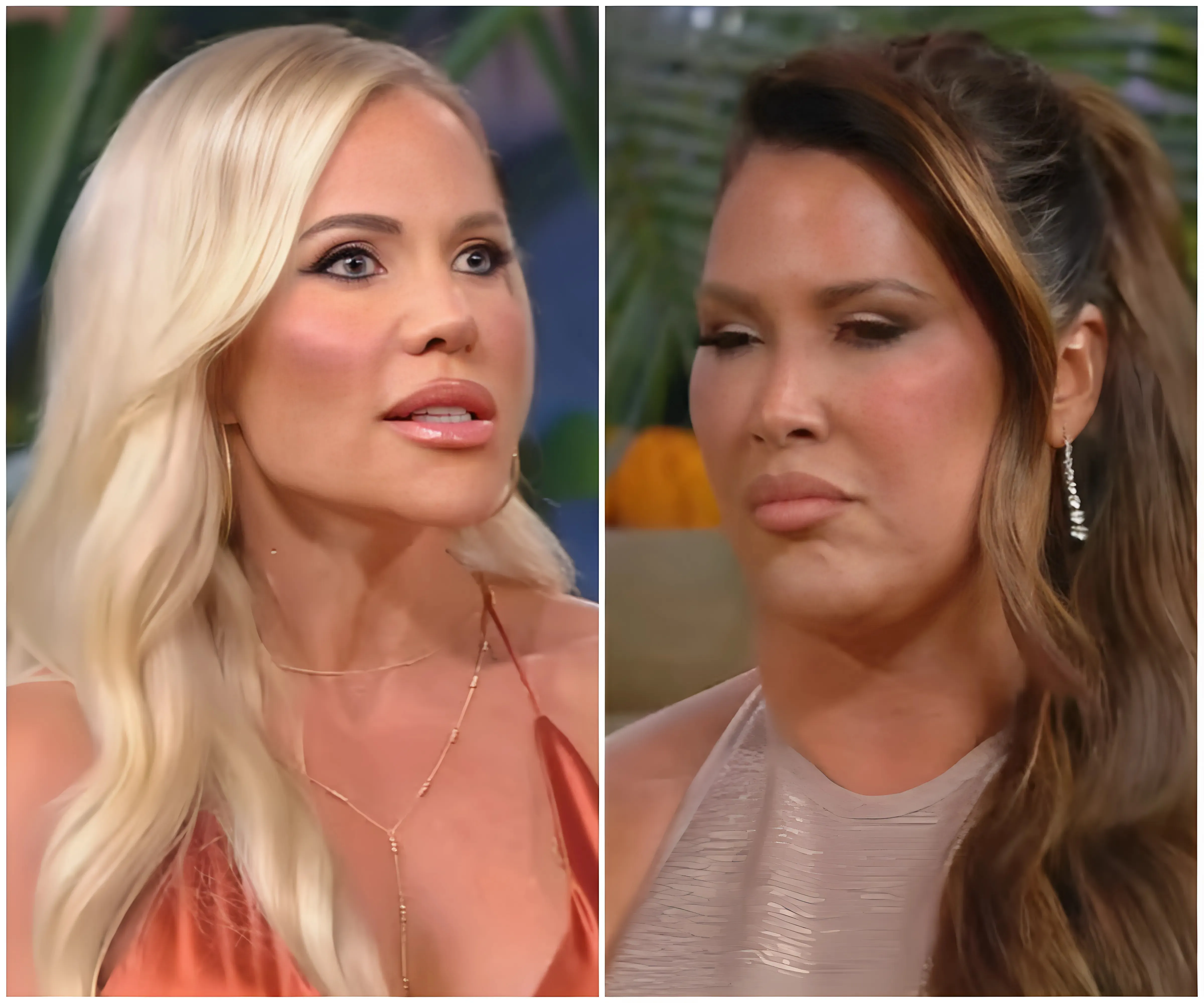 "‘The Embarrassment of a Lifetime!’ – RHOC Fans Delight Over Jenn Pedranti's Top Exposé Targeting Emily Simpson, Also Linking the Shohei Ohtani Gambling Scandal!"