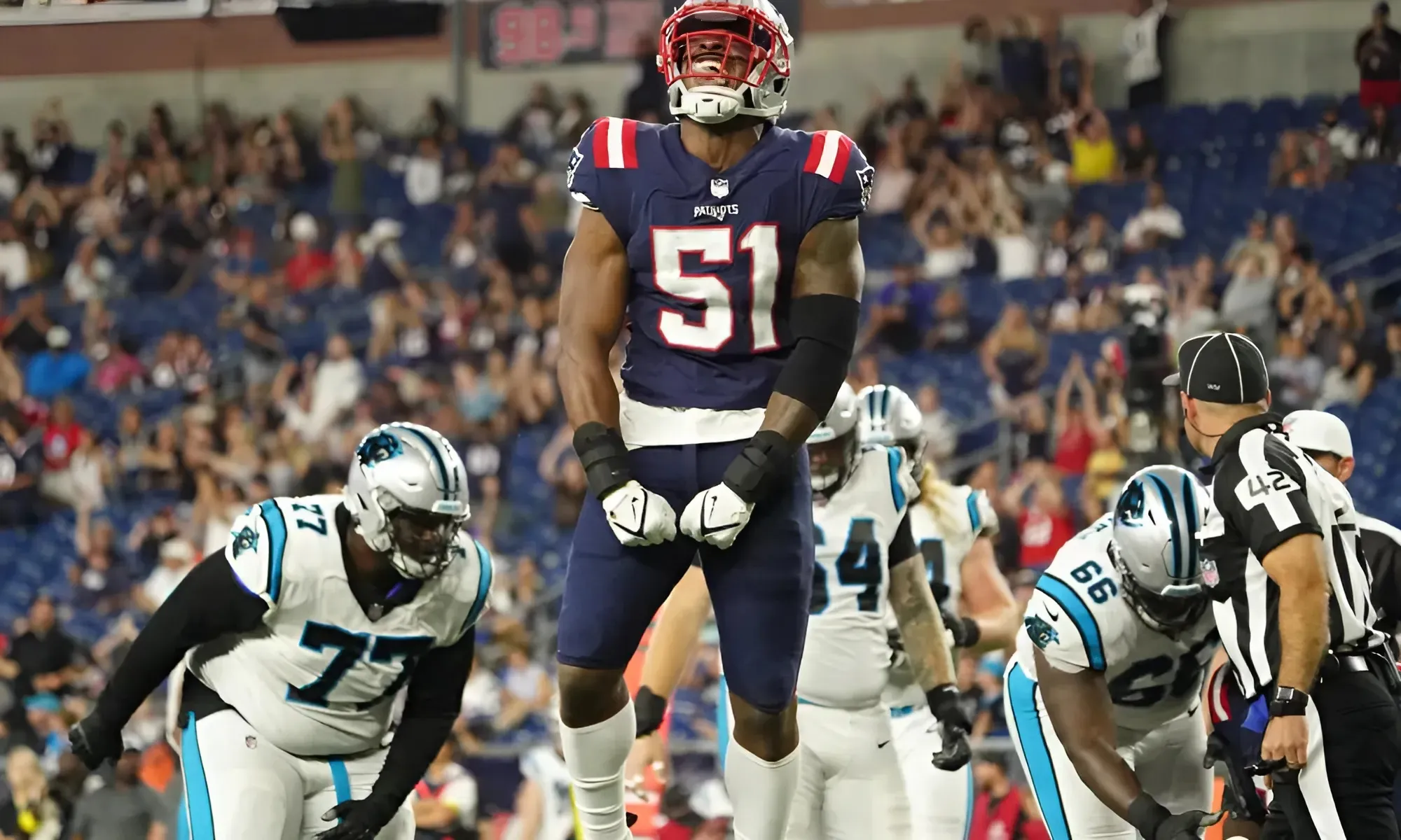 Newbie Ronnie Perkins gets Pat Tillman jersey after practice work in Week 9