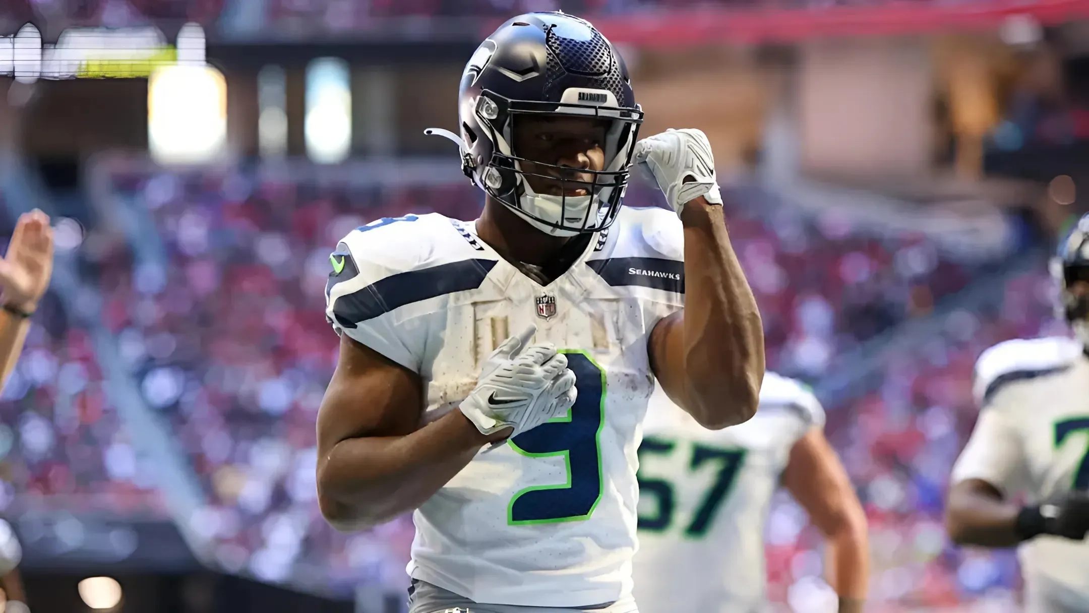 Seahawks Midseason Report Card: How Have Ken Walker III, RBs Performed?