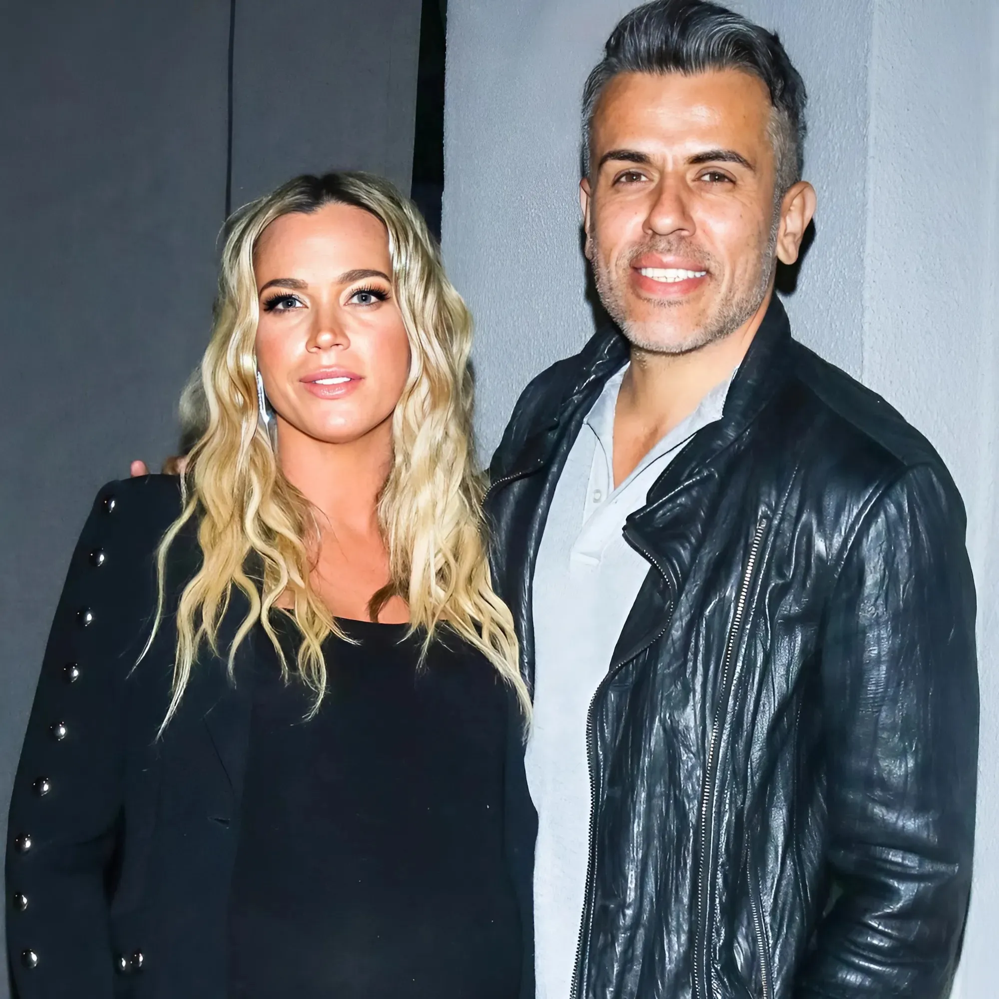 Edwin Arroyave Reveals Details of Prenup Amid Divorce From Teddi Mellencamp as He Responds to Her Spousal Support Request, Plus Insider Claims Kyle Richards “Inspired” Teddi’s Filing After “Years” of Pain